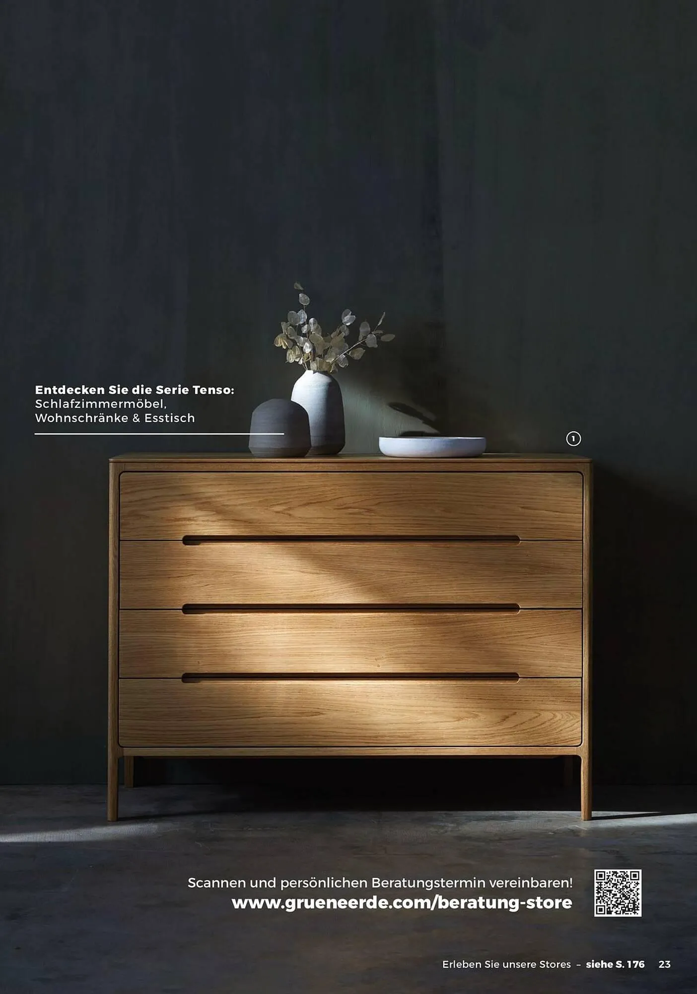 Grüne Erde Flugblatt von 31. Juli bis 31. Dezember 2025 - Flugblätt seite  23