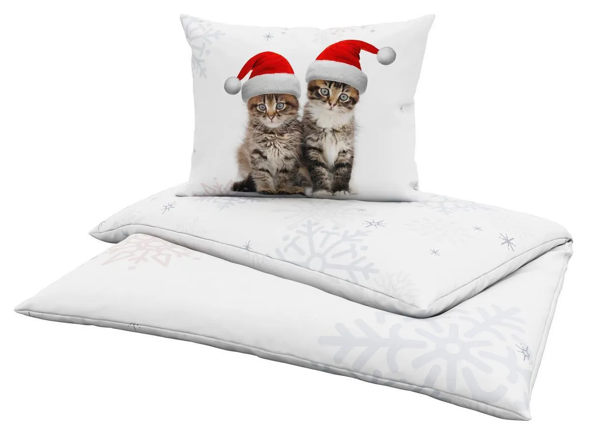 Luca Bessoni Bettwäsche