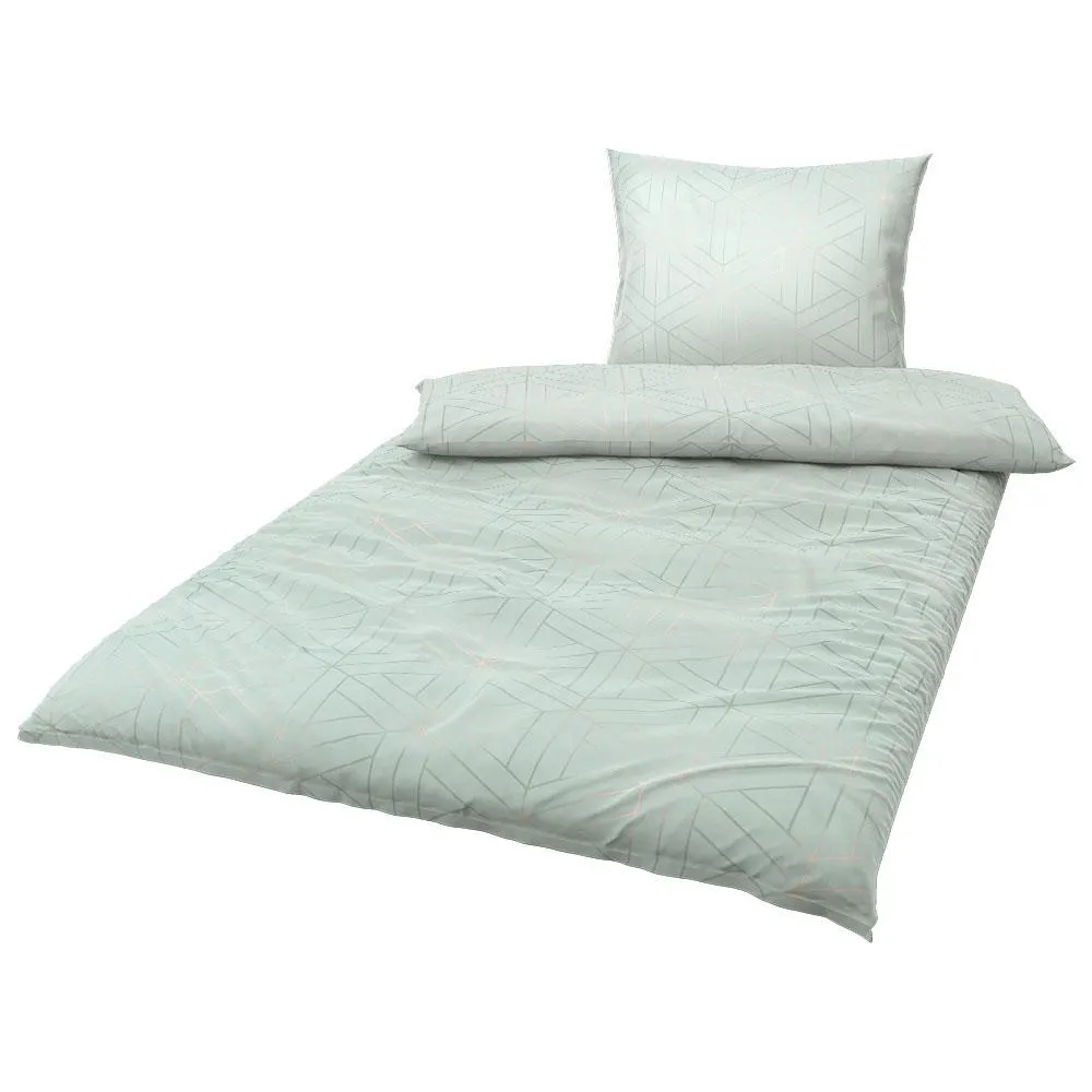 ESTELLA Satin Bettwäsche