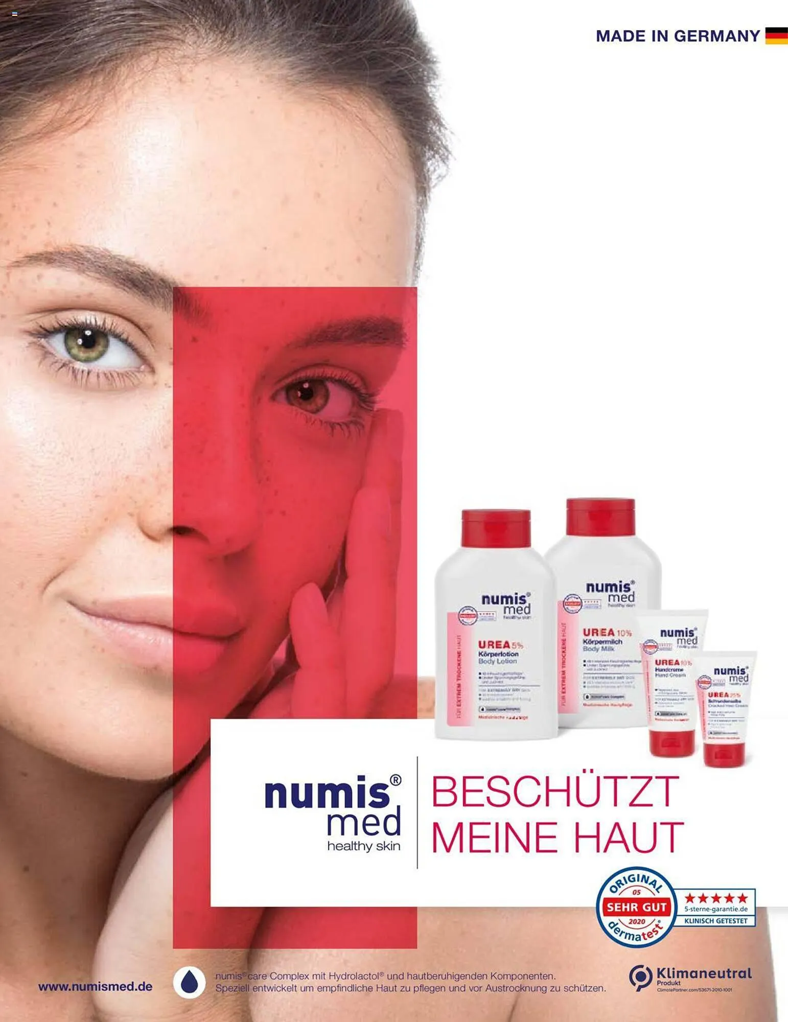 Müller Flugblatt von 1. September bis 31. Oktober 2023 - Flugblätt seite  71