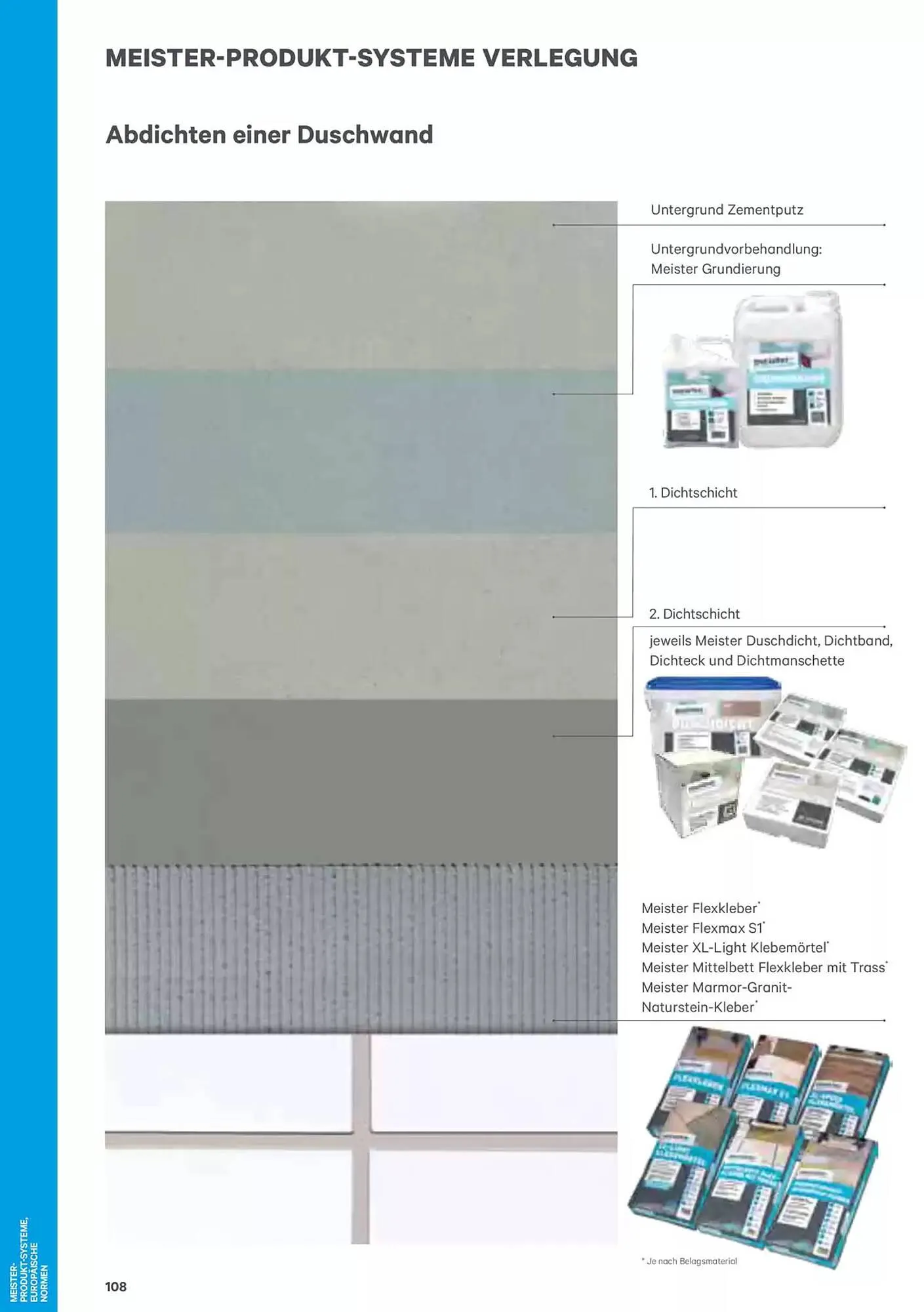 Lagerhaus Graz Land Flugblatt von 9. Jänner bis 31. Dezember 2025 - Flugblätt seite  107