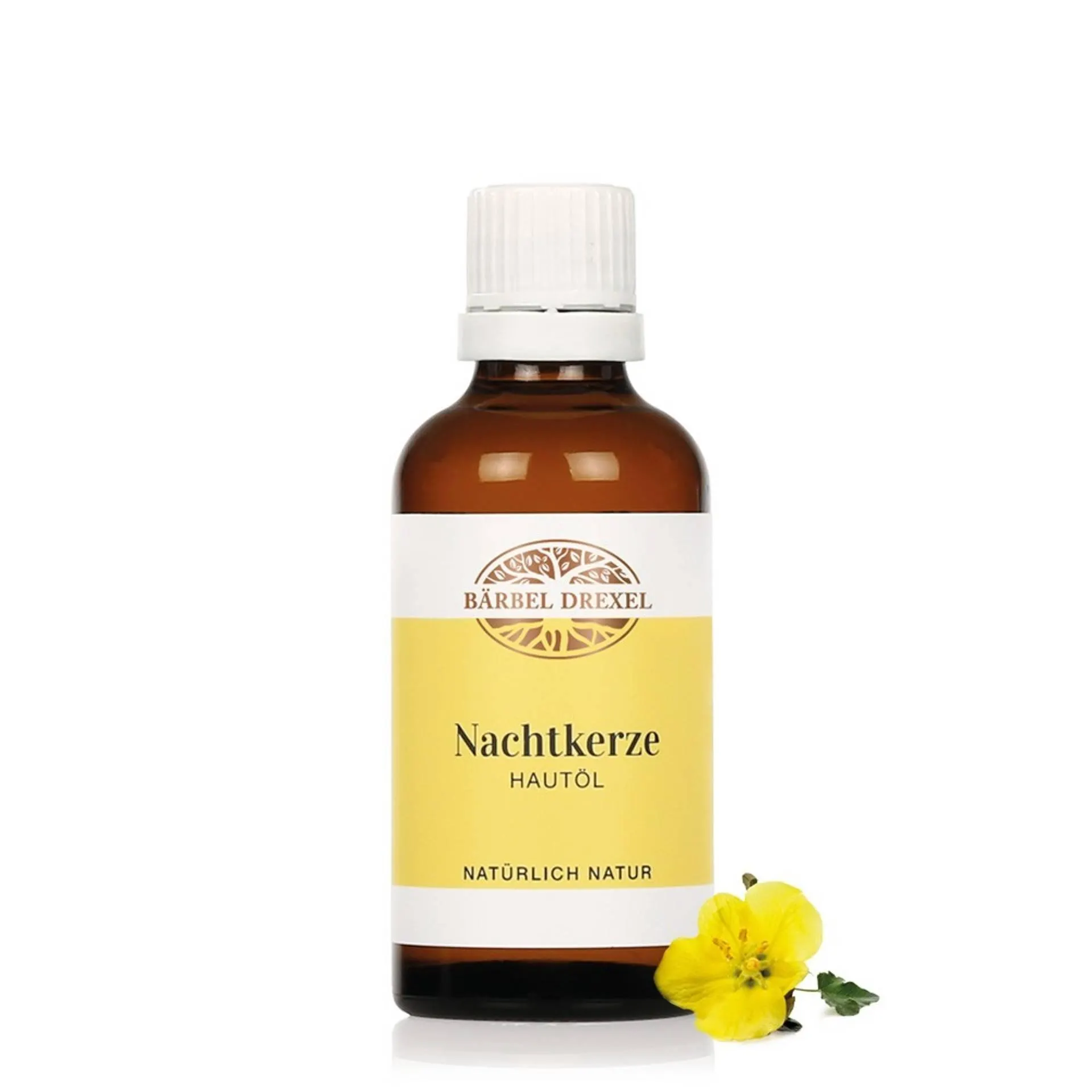 Nachtkerze Hautöl