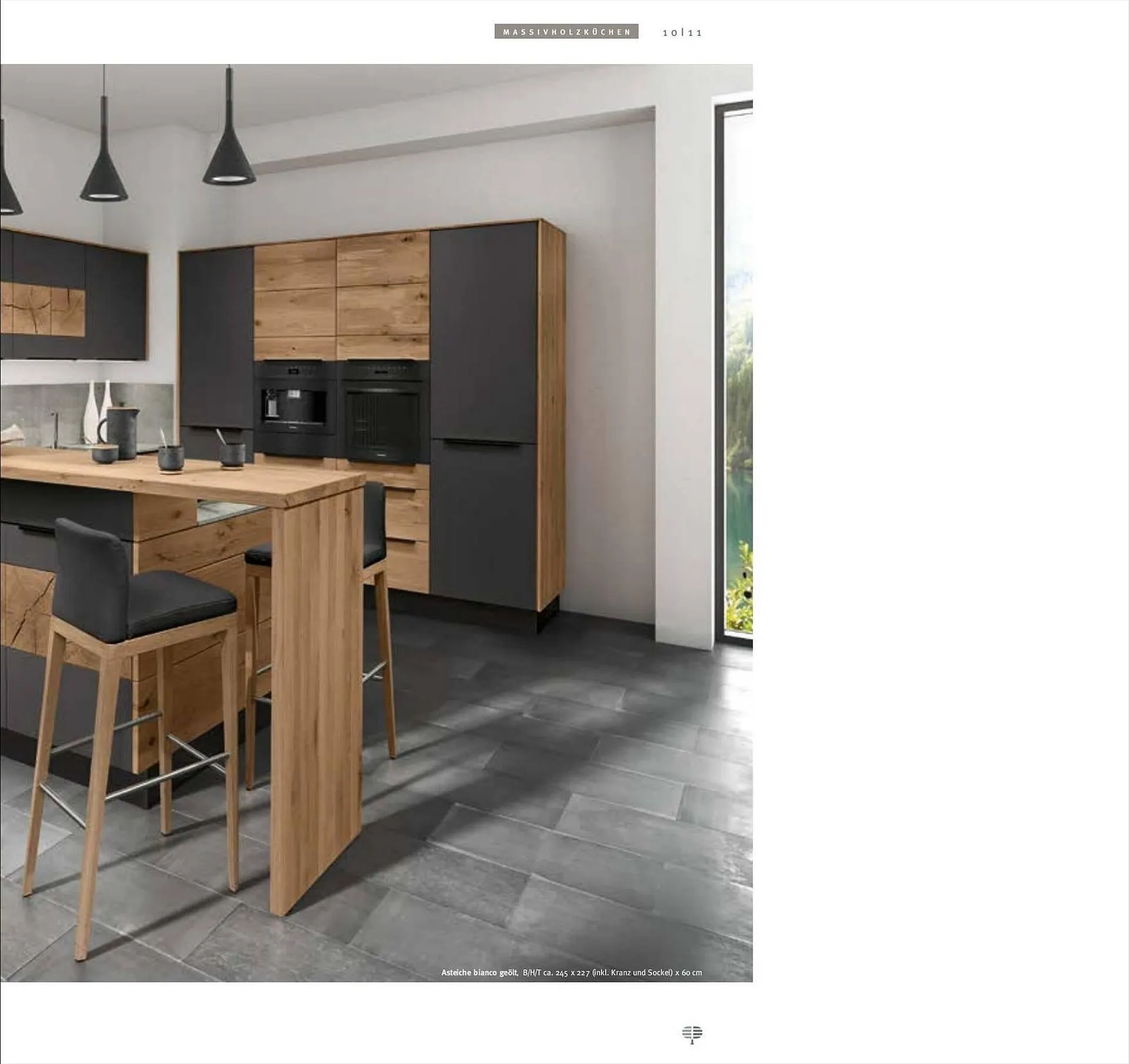 kika Flugblatt von 10. September bis 30. September 2023 - Flugblätt seite 11