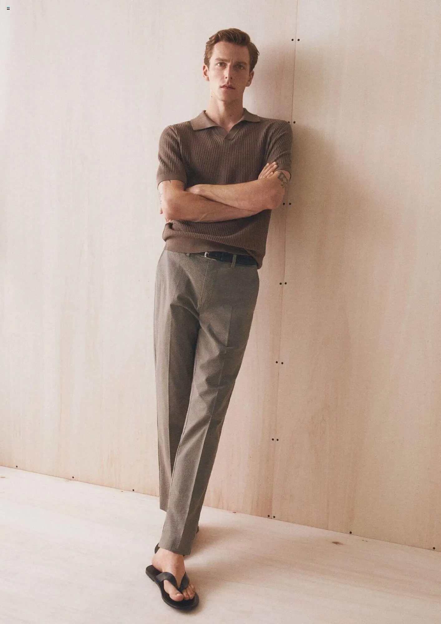 Mango Flugblatt von 1. August bis 31. August 2023 - Flugblätt seite  7