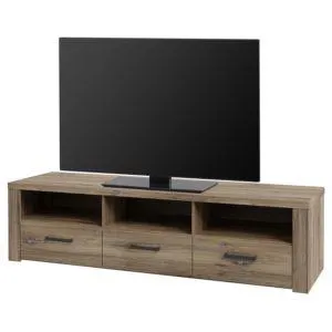 TV-Lowboard Dunlap