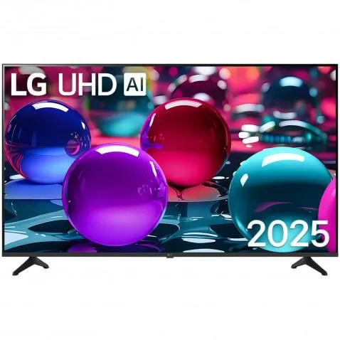LG 65UA73006LA UHD Smart TV 164 cm (65")
