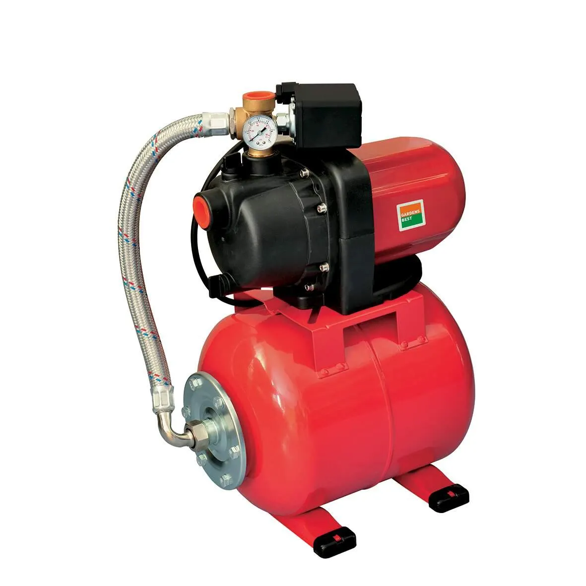 Hauswasserwerk GB 800 HWWN