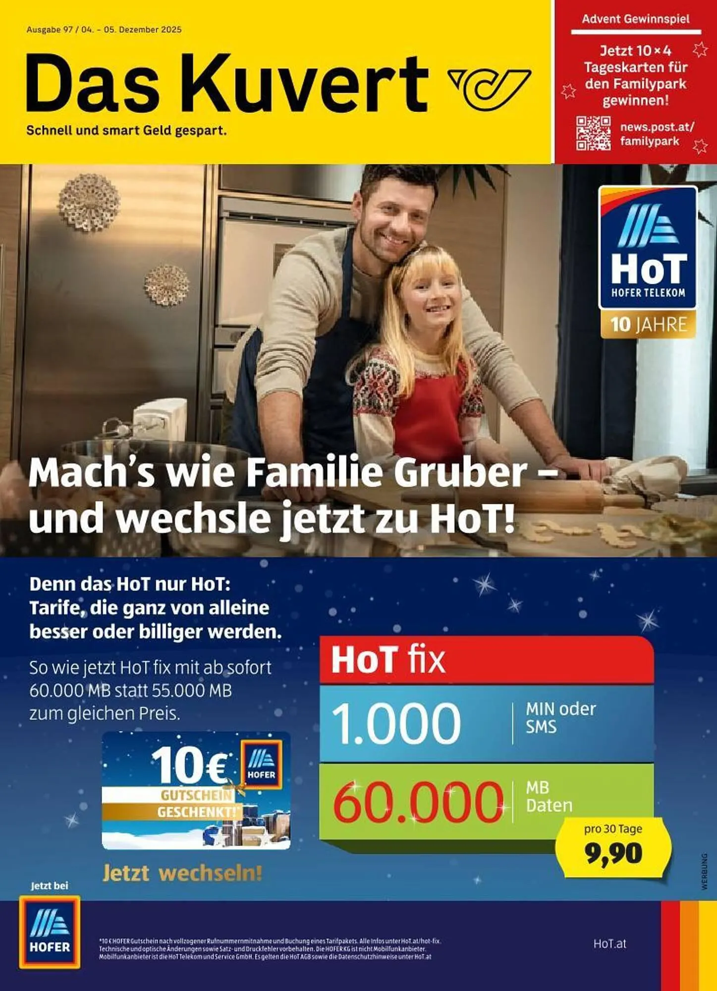 XXXLutz Prospekt - 1