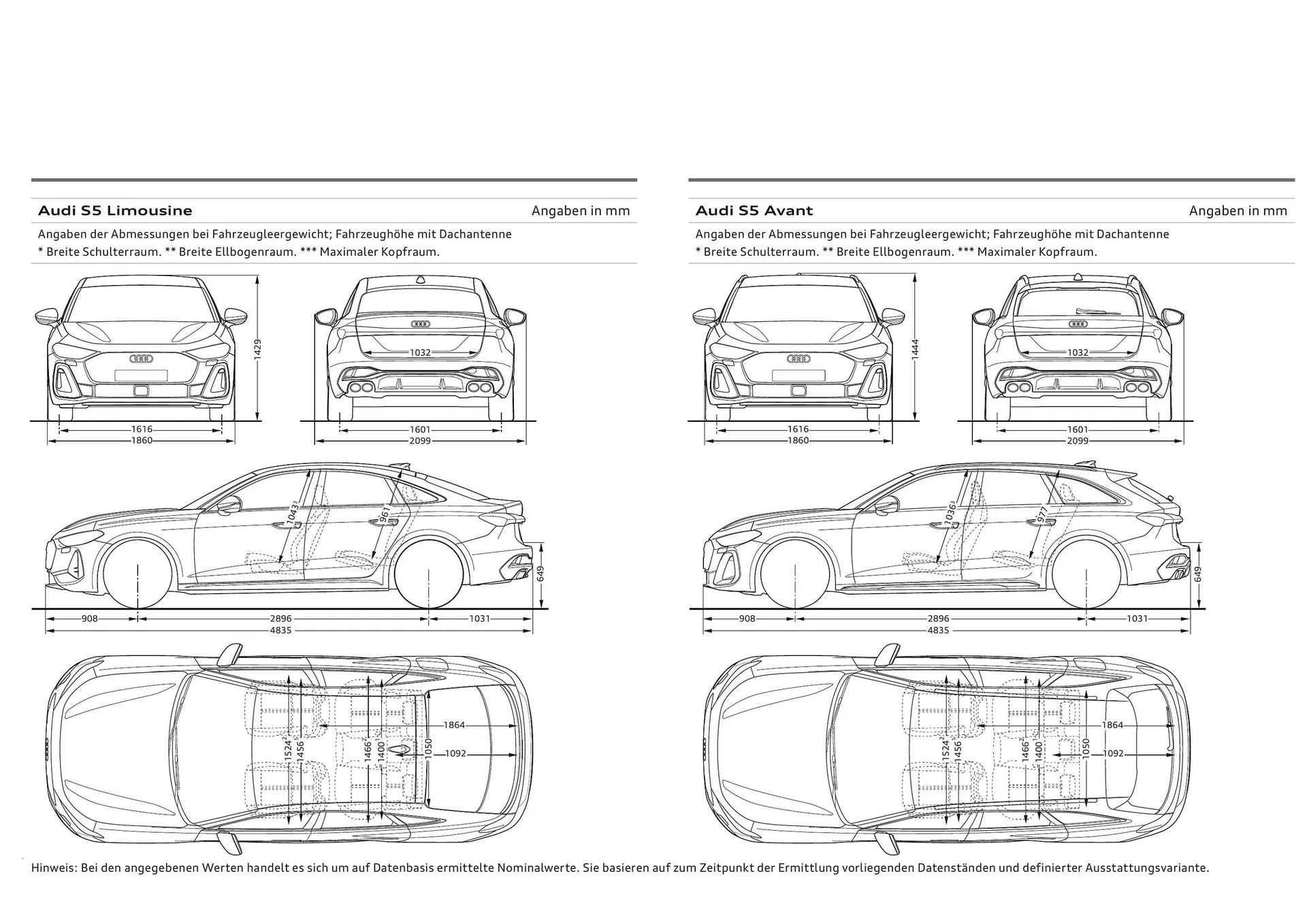 Audi Flugblatt von 20. November bis 22. Juli 2026 - Flugblätt seite  120