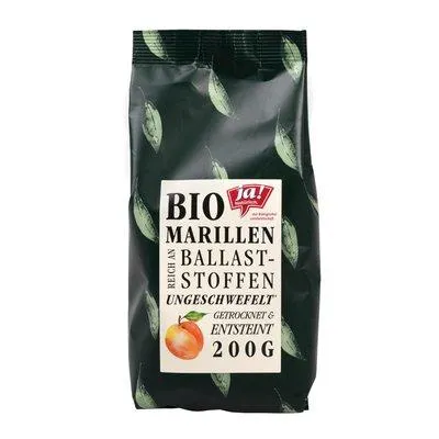 Zutaten und Inhaltsstoffe