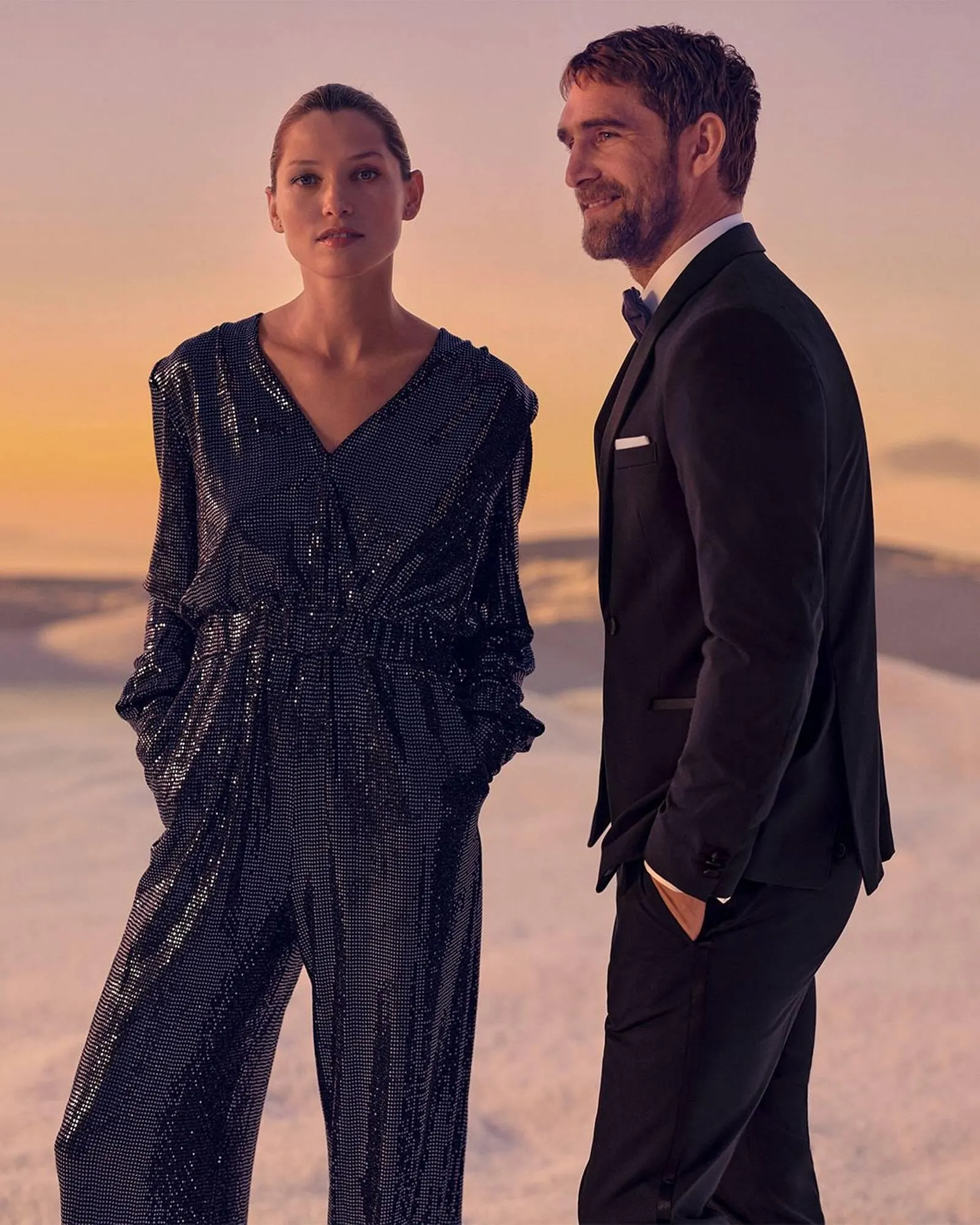 Peek & Cloppenburg Flugblatt - 1