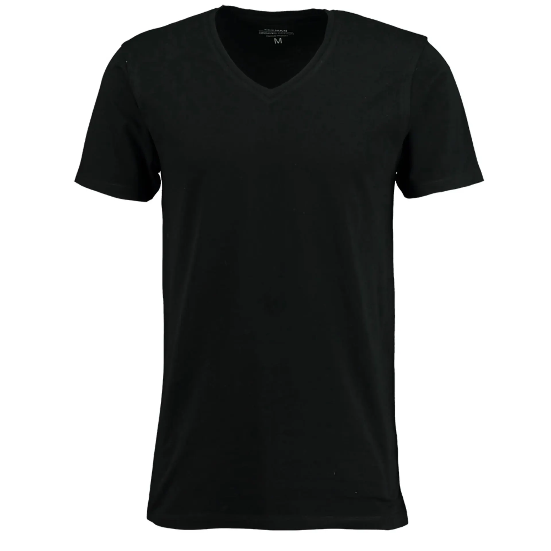 T-Shirt - Schwarz