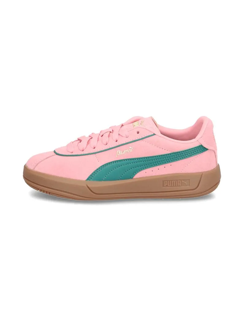 Puma Club Klassika SD