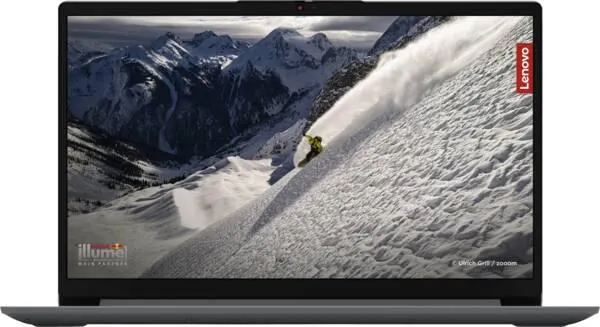 IdeaPad 1 15ALC7 - Cloud Grey