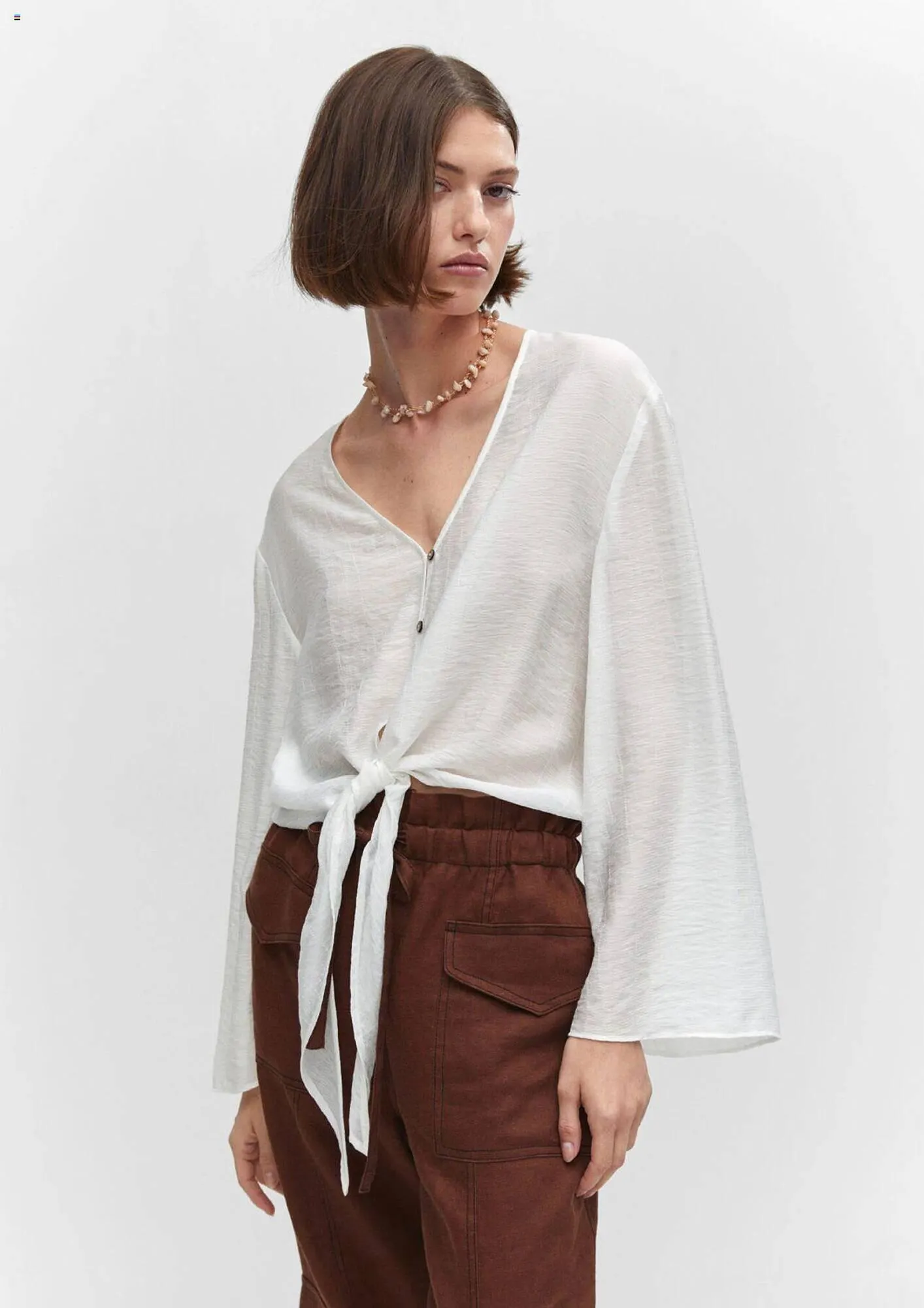 Mango Flugblatt von 1. Juli bis 31. Juli 2023 - Flugblätt seite 15