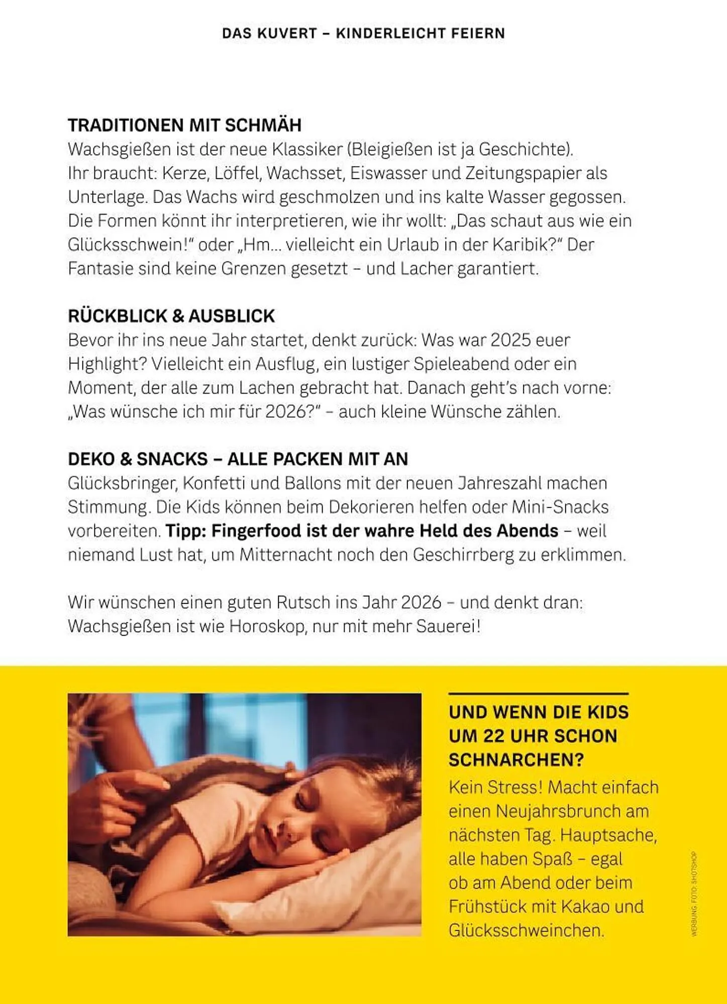 XXXLutz Prospekt von 29. Dezember bis 30. Dezember 2025 - Flugblätt seite 3