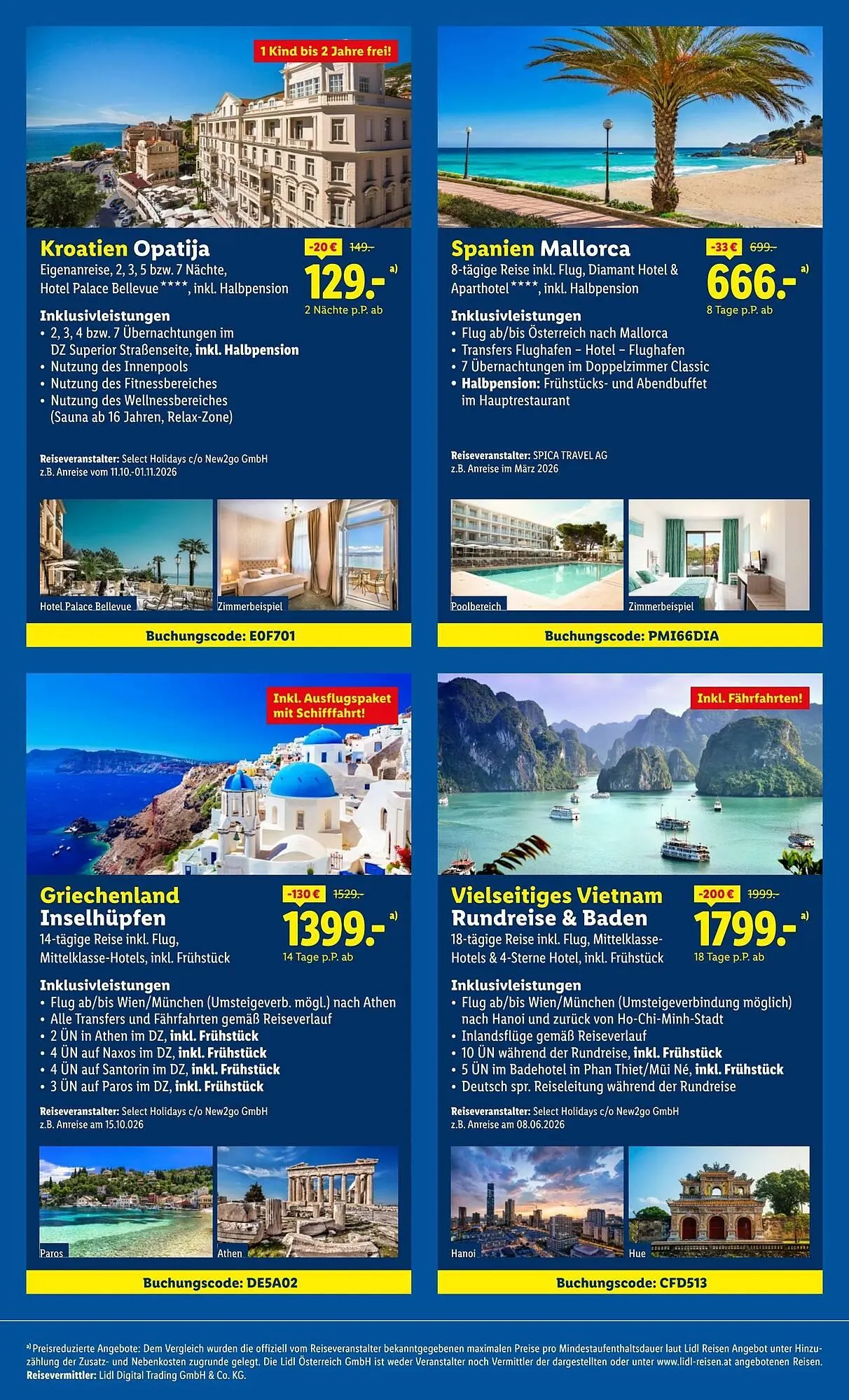 Lidl Flugblatt von 5. Februar bis 12. Februar 2026 - Flugblätt seite  29