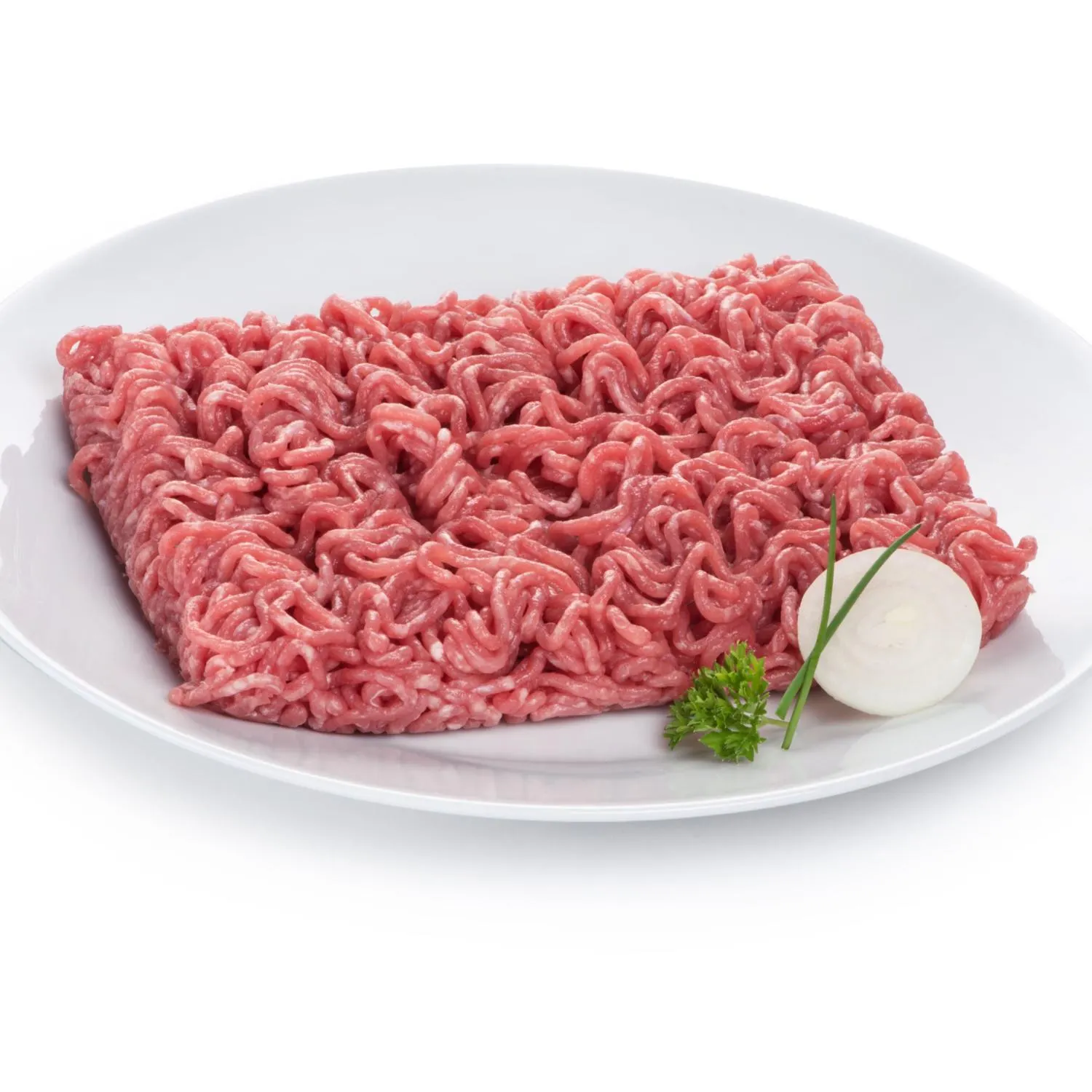 GENUSS 100% AUS ÖSTERREICH Mageres Faschiertes