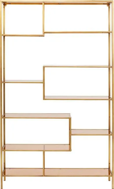 Regal Loft Gold 115x195cm