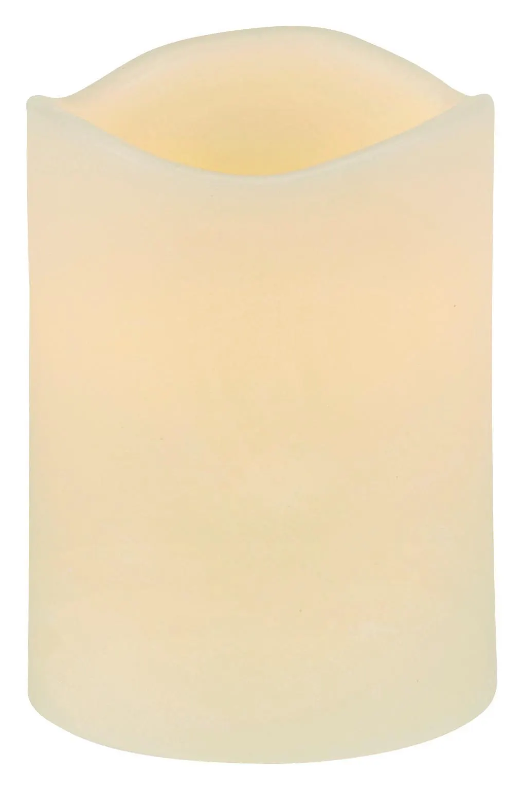 James Wood LED-Kerze