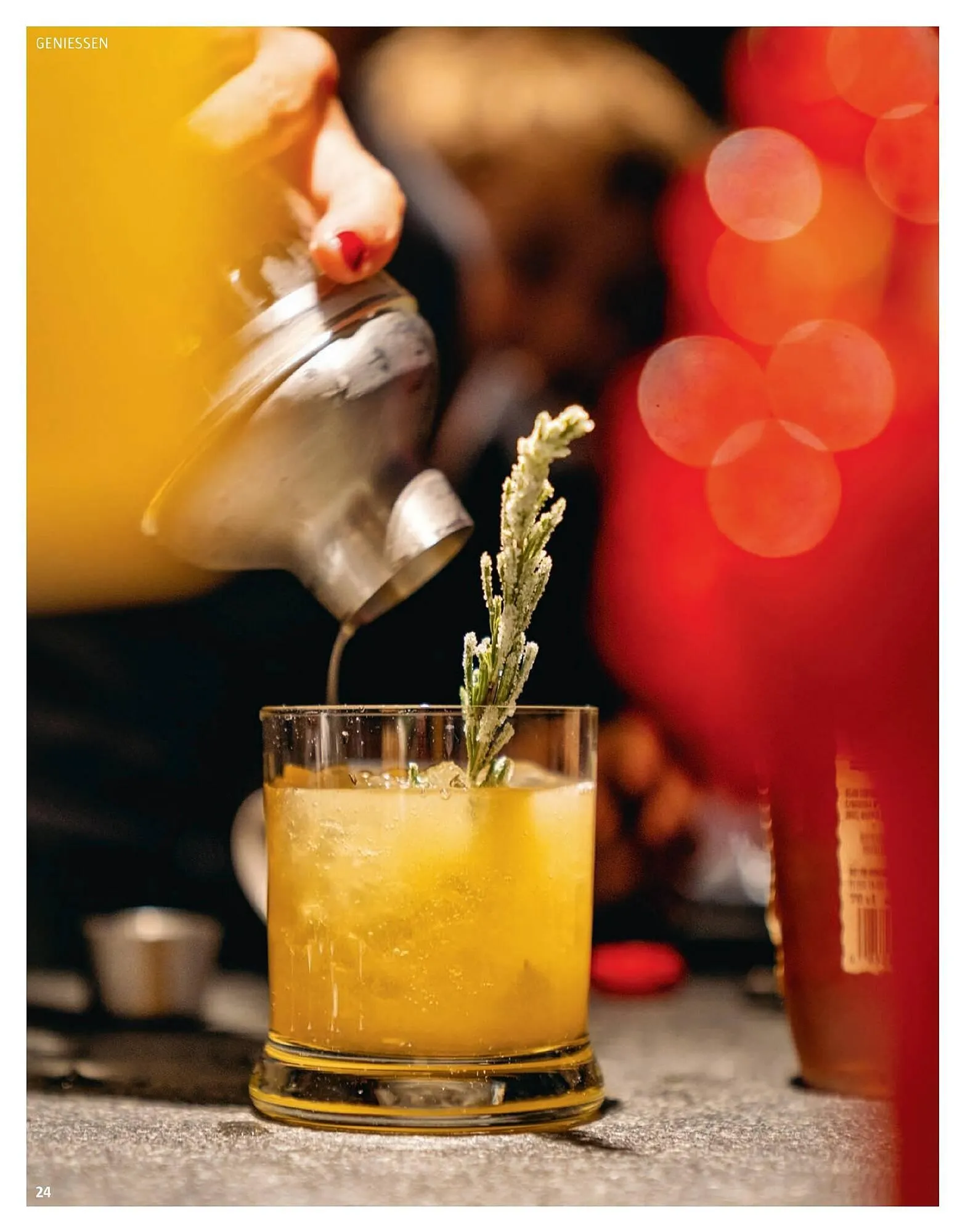 Sutterlüty Flugblatt von 17. November bis 29. Jänner 2026 - Flugblätt seite  24