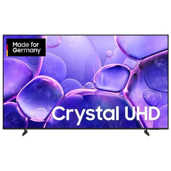 GU75U8099FUXZG, LED-Fernseher