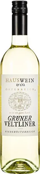 Grüner Veltliner 2022