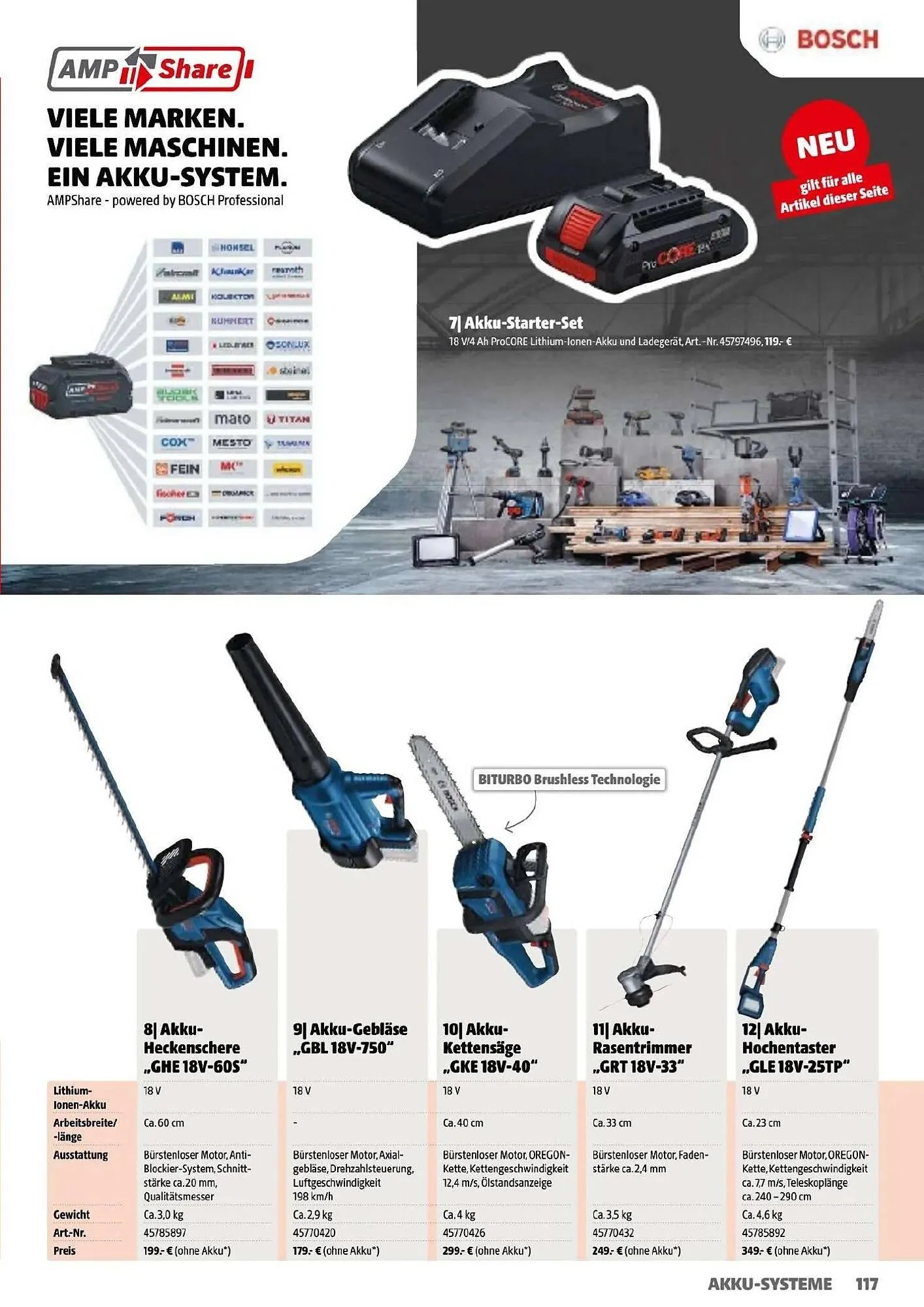 Der Grissemann Flugblatt von 14. März bis 31. Dezember 2025 - Flugblätt seite  117