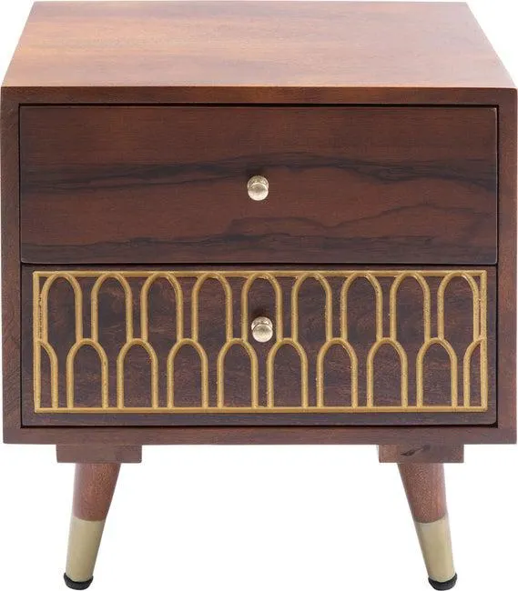 Kommode Klein Muskat