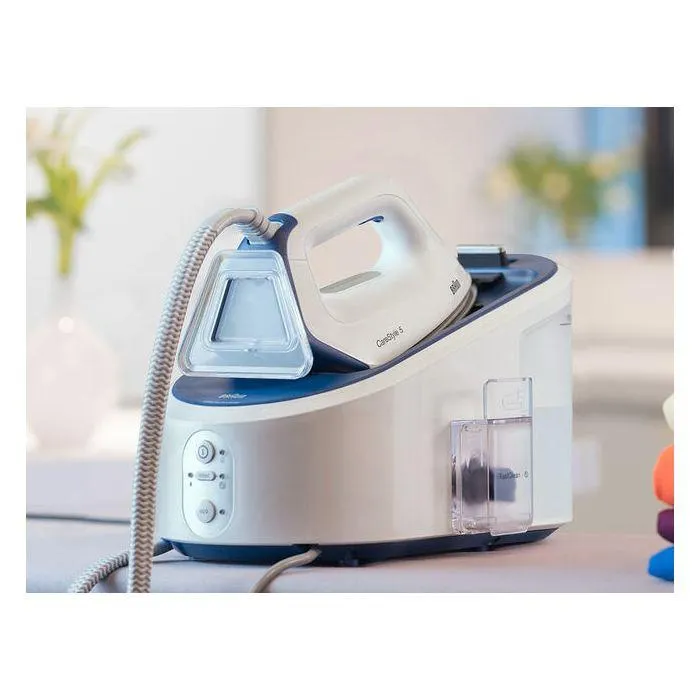 IS 5145 WH Easy Lock