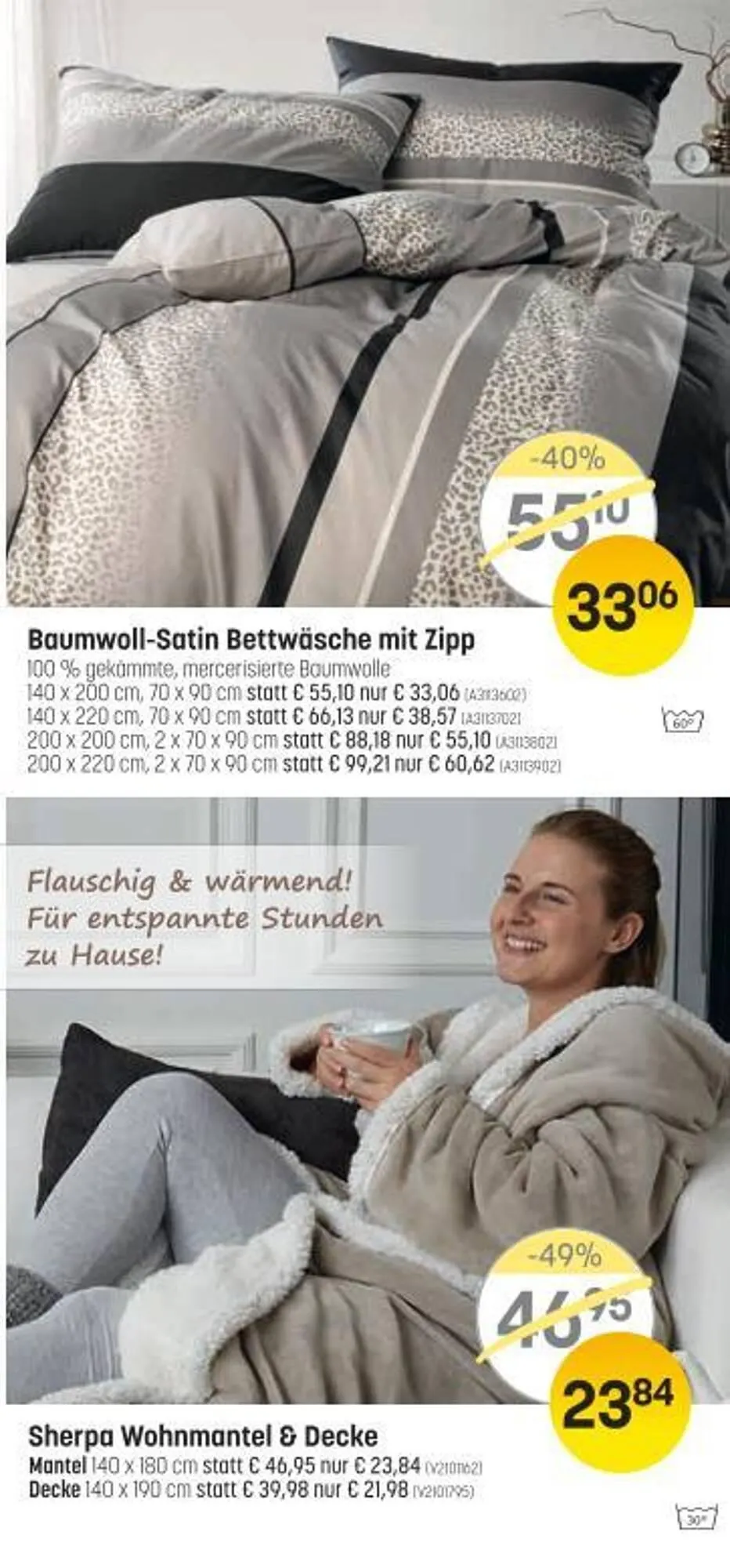 Reiter Flugblatt von 1. Oktober bis 31. Oktober 2025 - Flugblätt seite  4