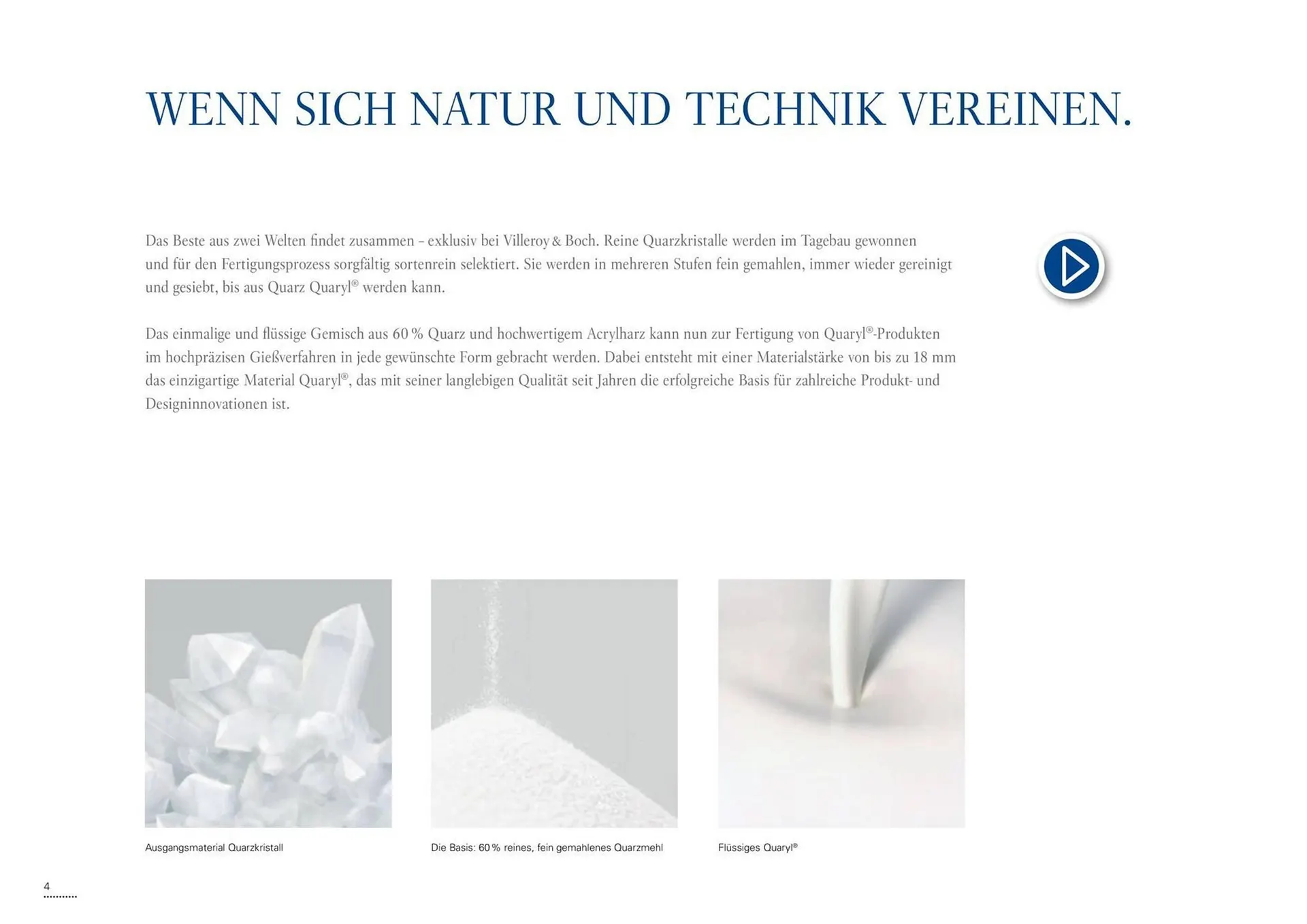 Villeroy & Boch Flugblatt von 6. Juni bis 31. Dezember 2025 - Flugblätt seite  4