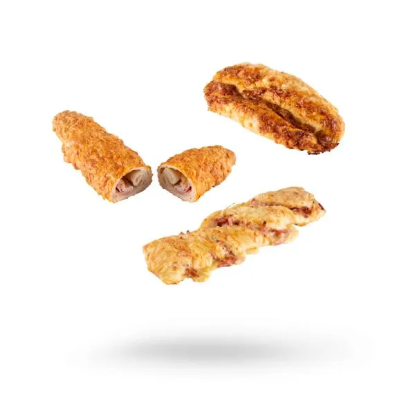 Treueprämie: Snack-Mix