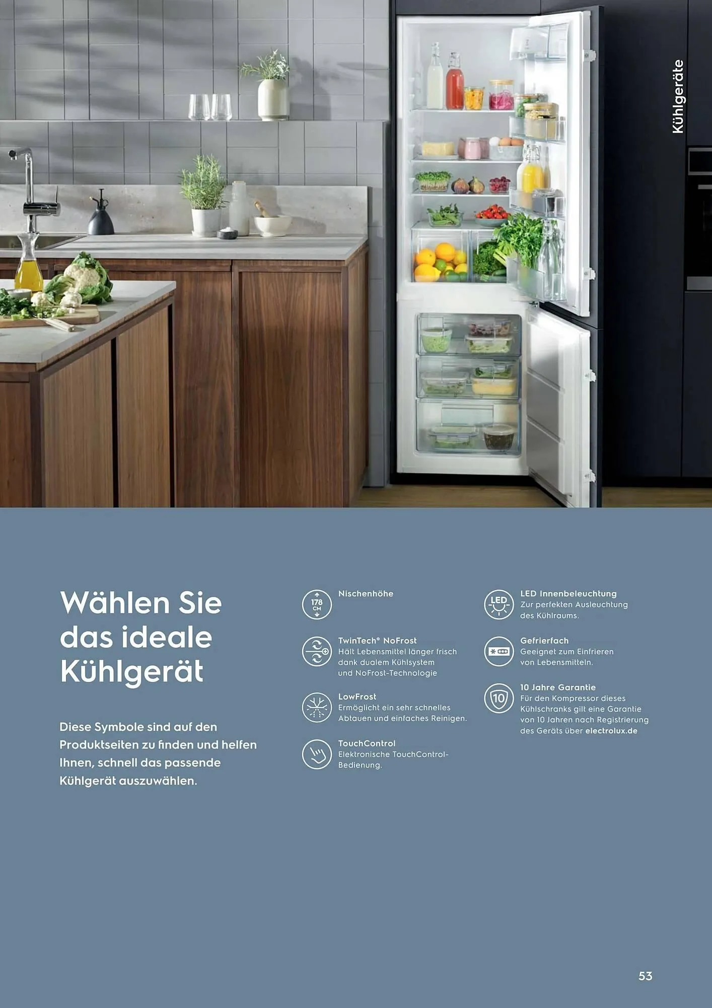 Peter MAX Flugblatt von 22. Oktober bis 31. Dezember 2025 - Flugblätt seite 53