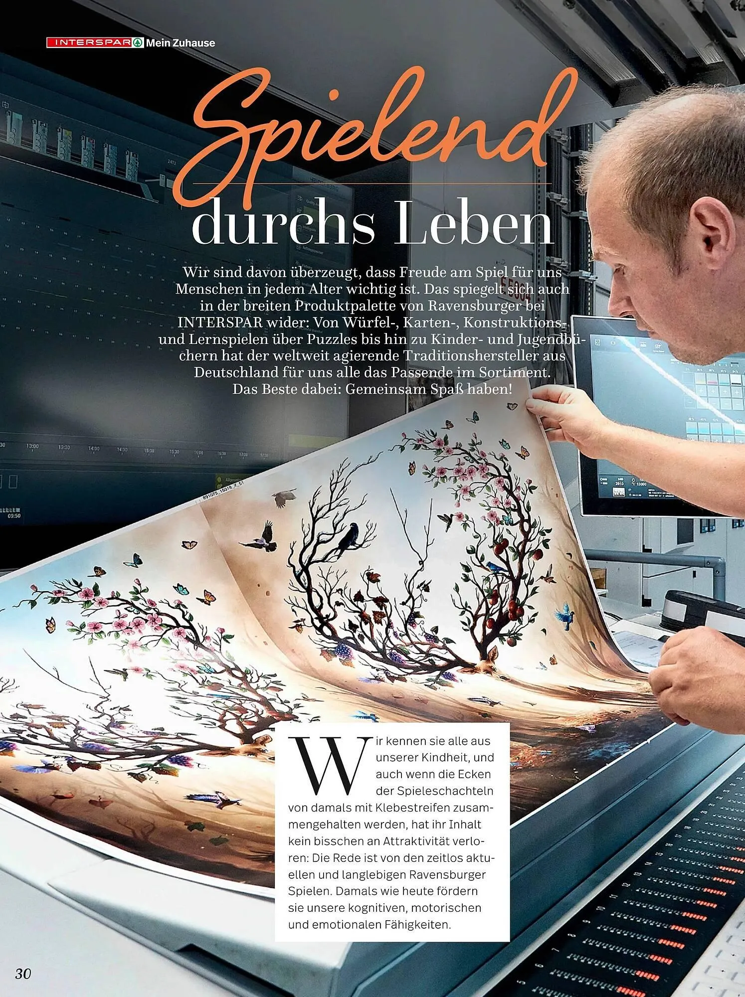 Maximarkt Flugblatt von 29. September bis 1. Jänner 2026 - Flugblätt seite  30