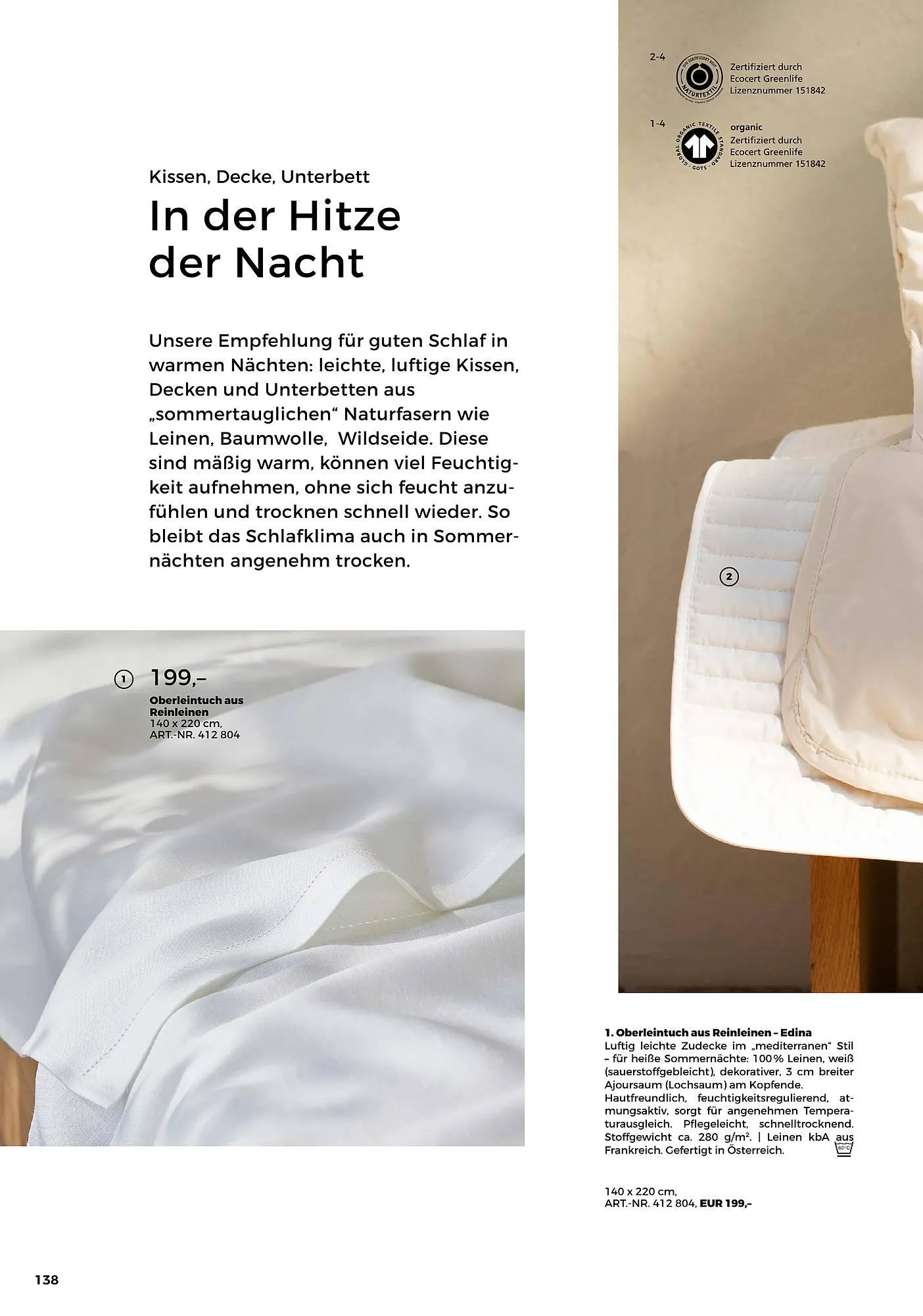 Grüne Erde Flugblatt von 27. September bis 28. Dezember 2024 - Flugblätt seite 136