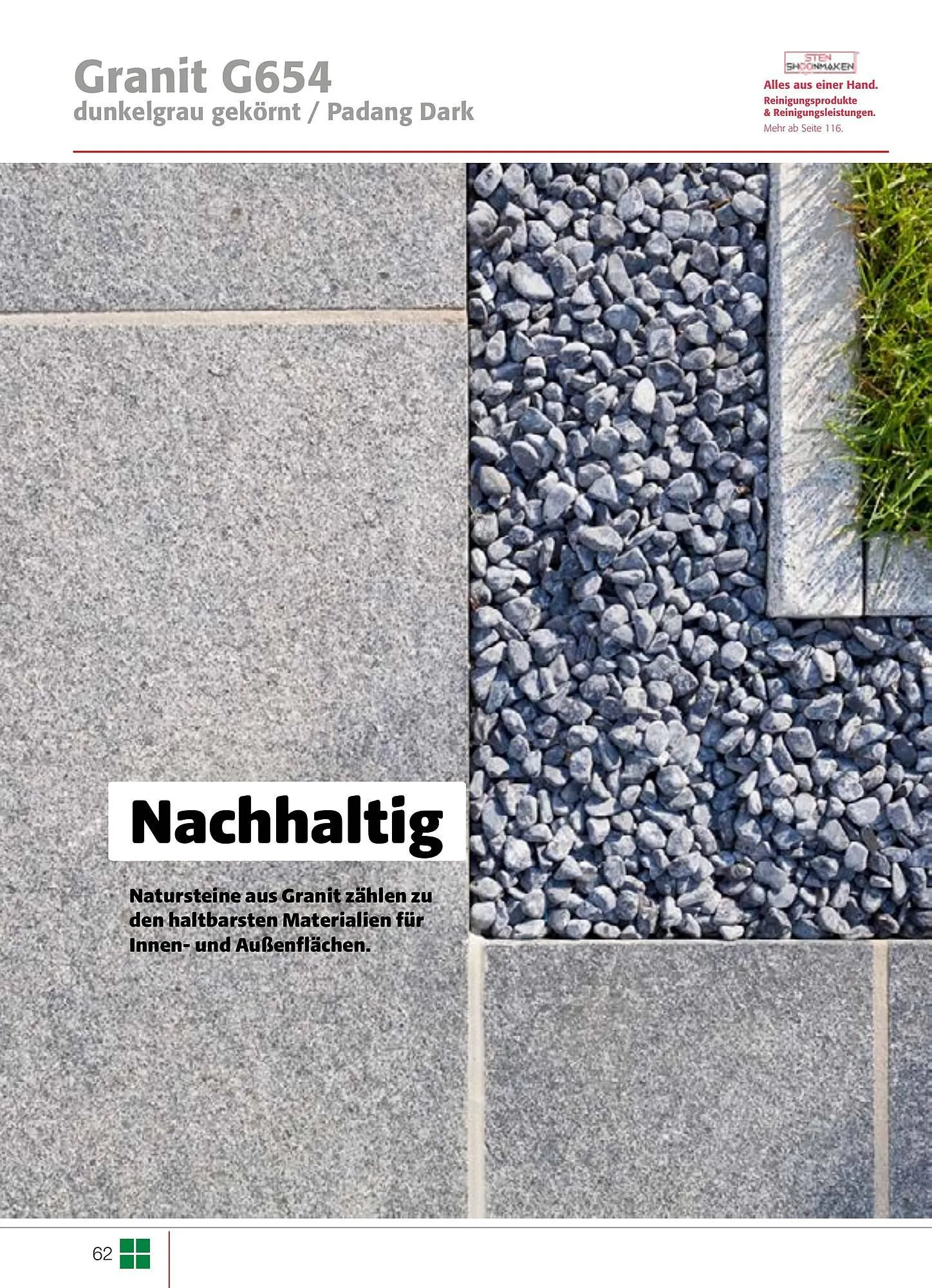 Liebmarkt Prospekt von 24. Februar bis 31. Dezember 2026 - Flugblätt seite 64