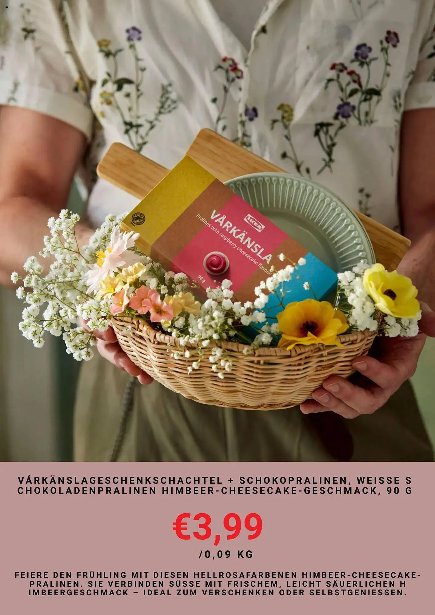 IKEA Prospekt von 24. Februar bis 17. März 2026 - Flugblätt seite 4