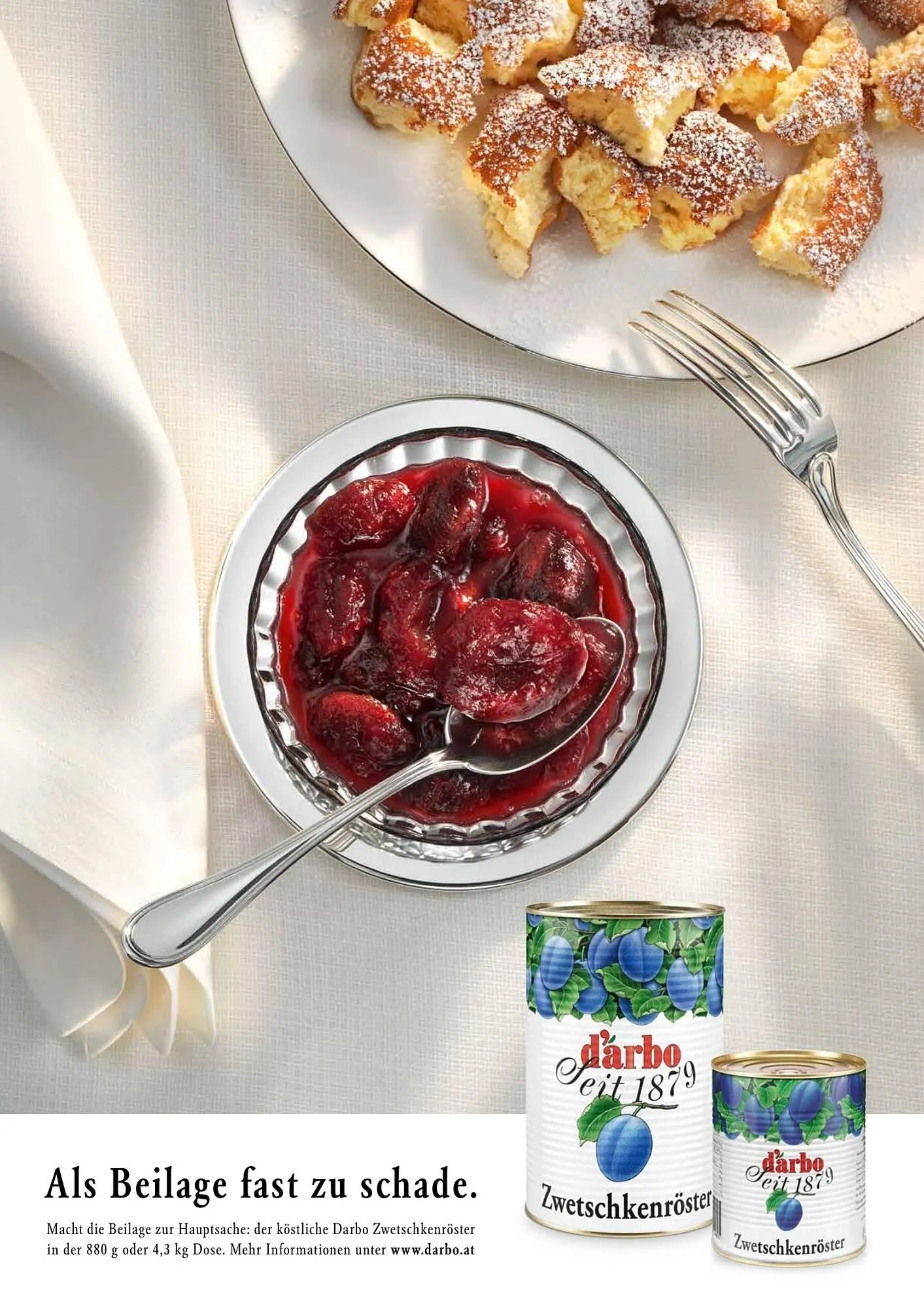 Transgourmet Flugblatt von 13. November bis 31. Dezember 2025 - Flugblätt seite  2