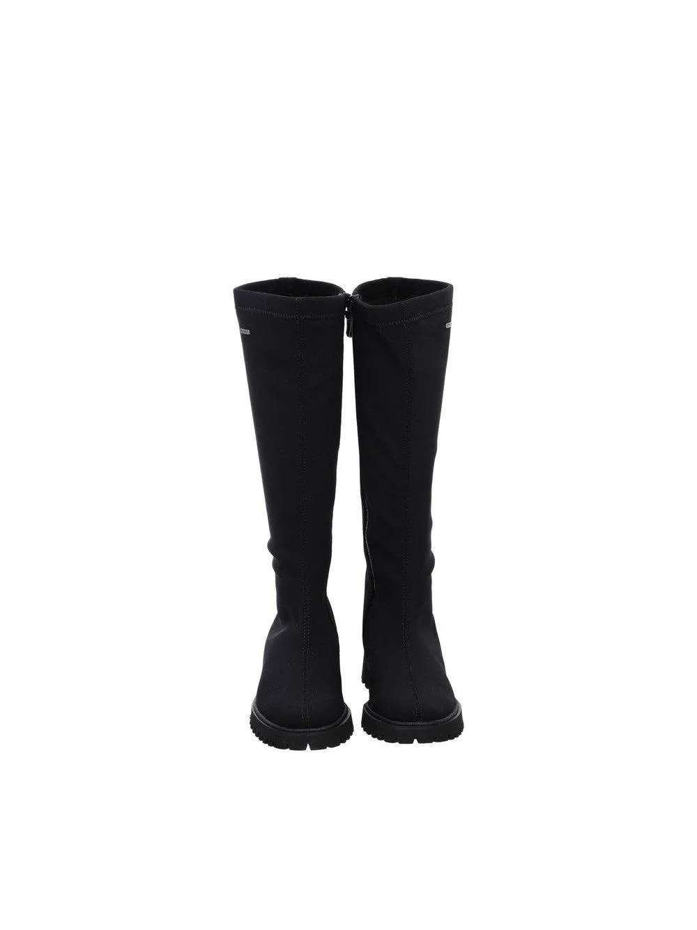 Damen Stiefel Kent schwarz