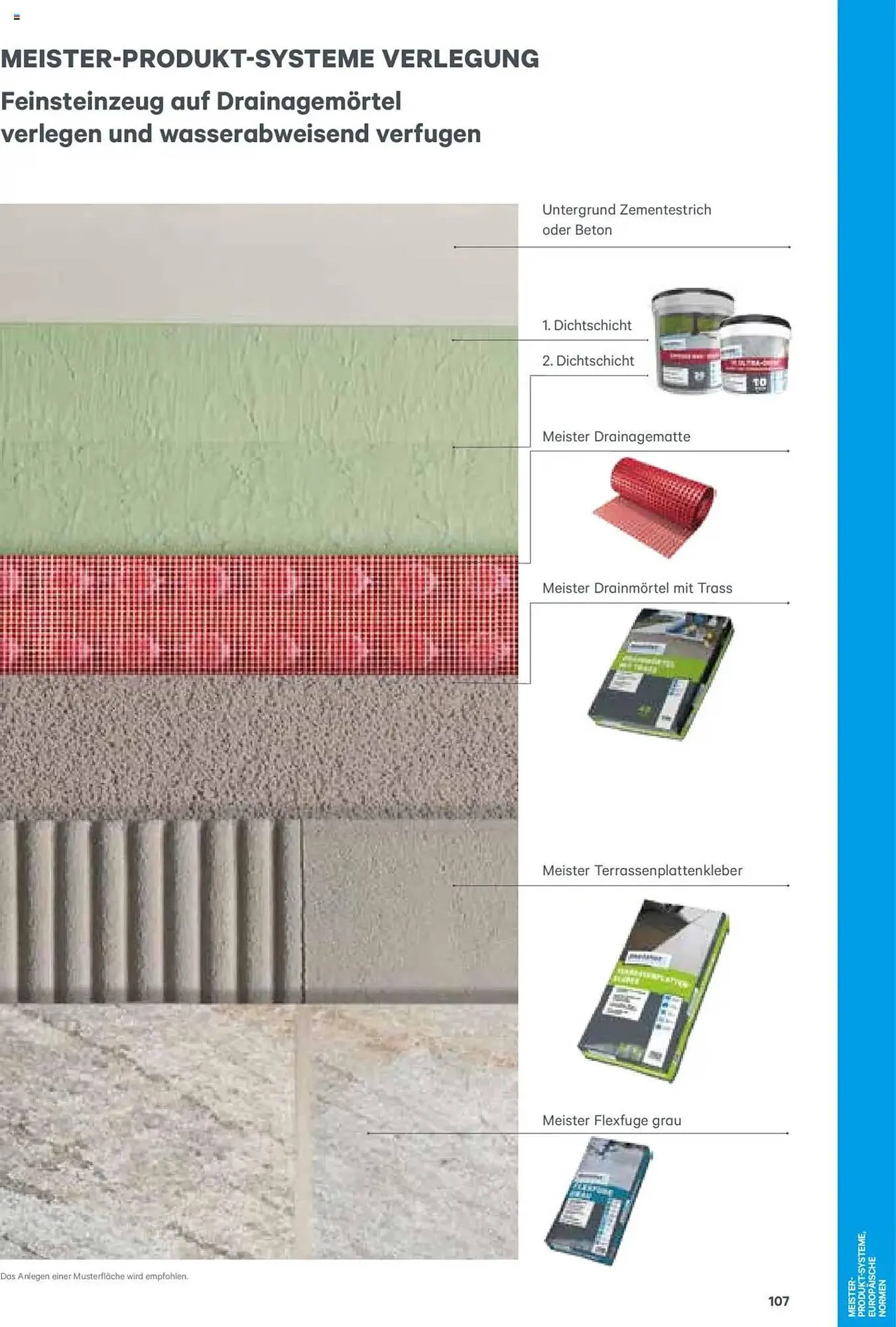 Lagerhaus Flugblatt von 8. Jänner bis 31. Dezember 2025 - Flugblätt seite  107