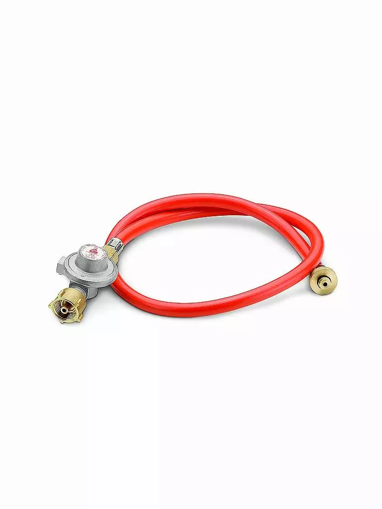 3 in 1 Umrüst-Set auf große Gasflasche