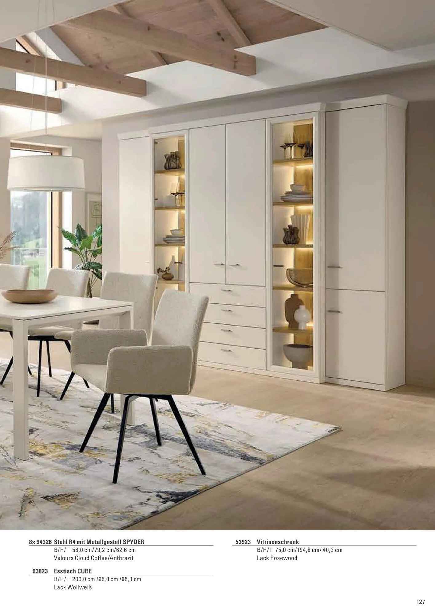 Rutar Flugblatt von 9. Jänner bis 31. Dezember 2025 - Flugblätt seite 127