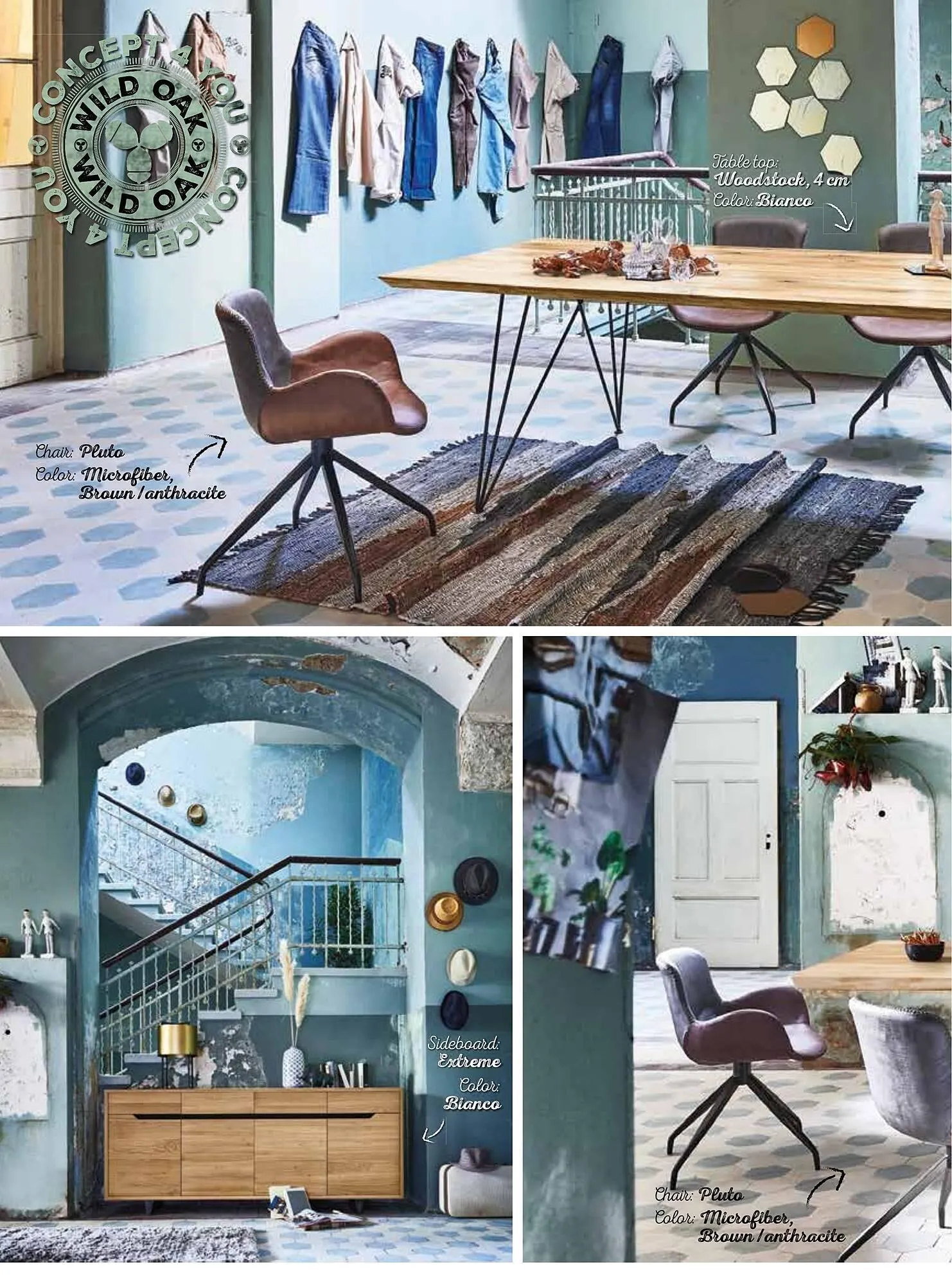 Polstermöbel Fischer Flugblatt von 28. Februar bis 31. Dezember 2025 - Flugblätt seite  34