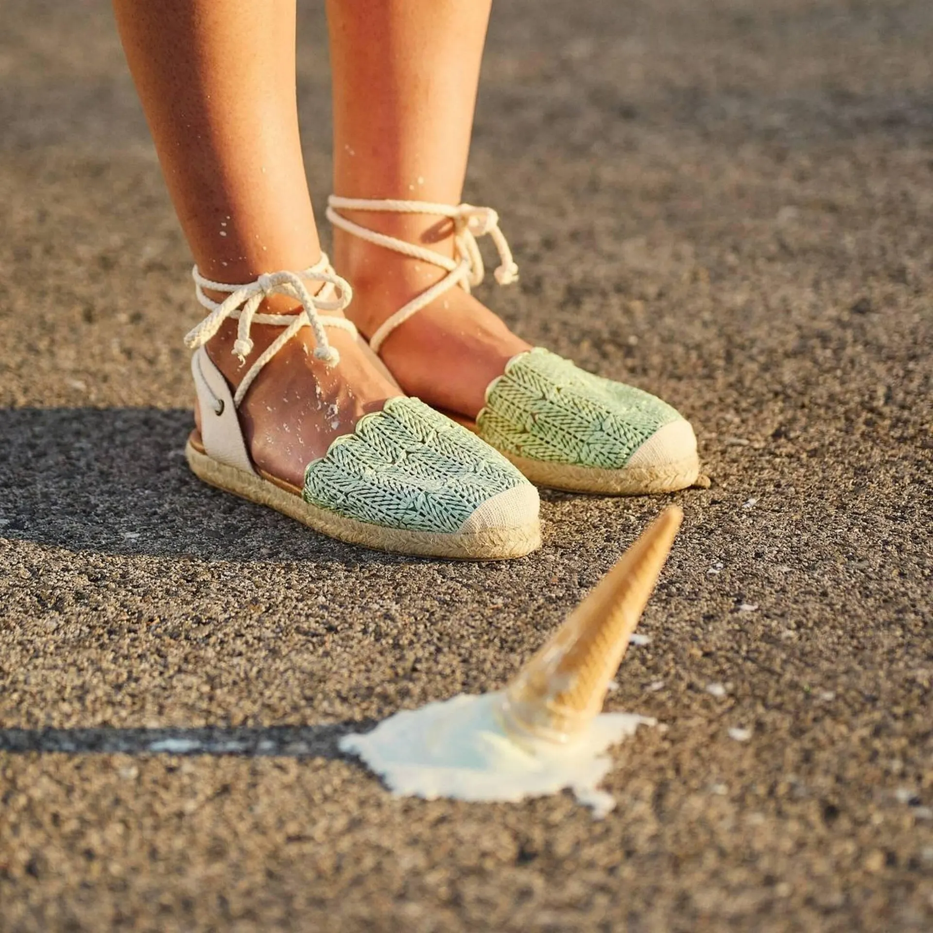 Humanic Flugblatt von 21. Juli bis 27. Juli 2023 - Flugblätt seite  7