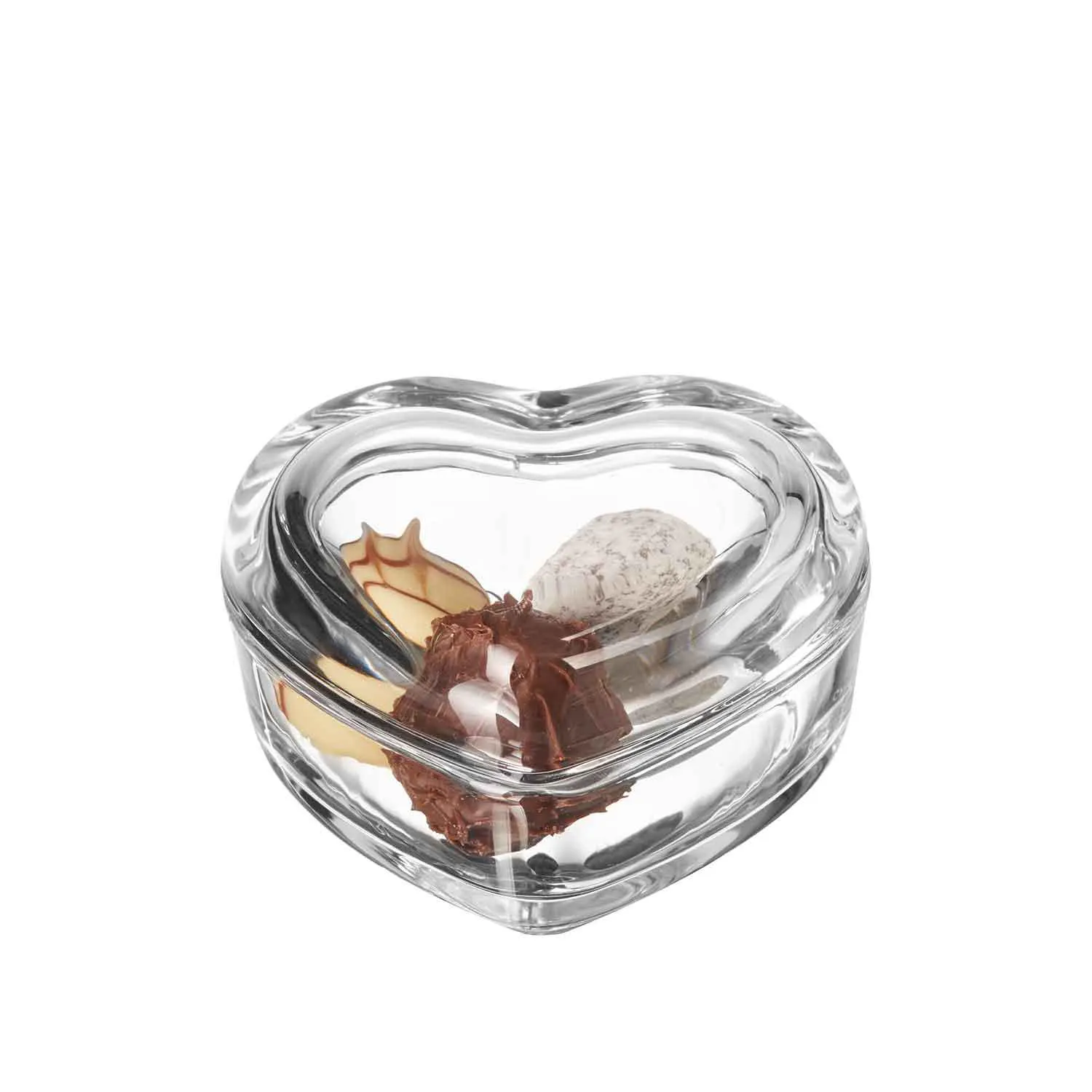 Herzdose HEART 8,4 cm