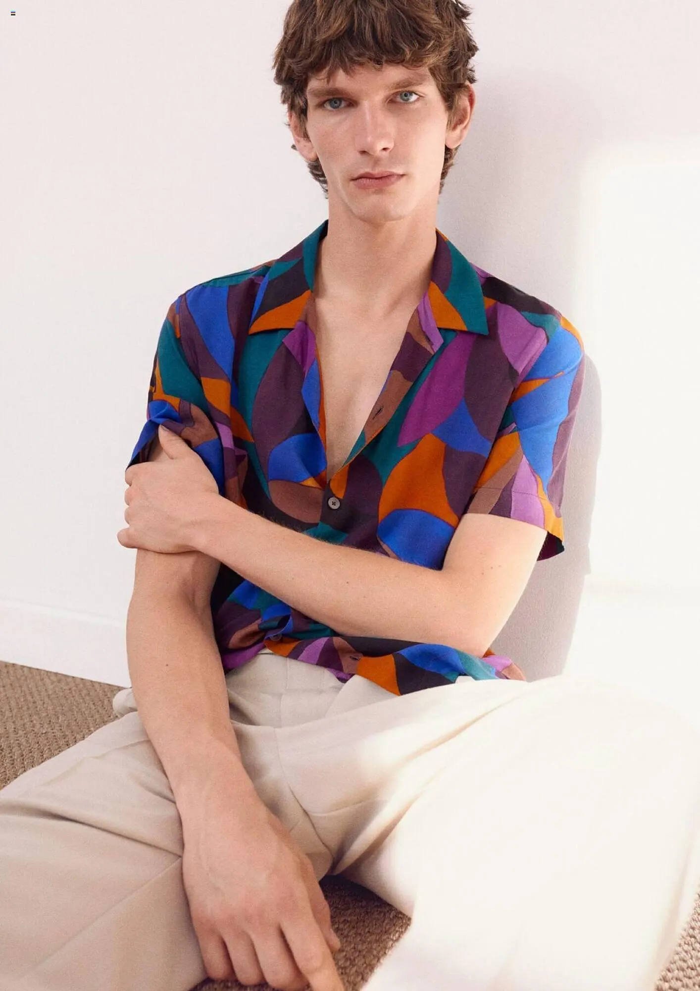 Mango Flugblatt von 1. August bis 31. August 2023 - Flugblätt seite 15