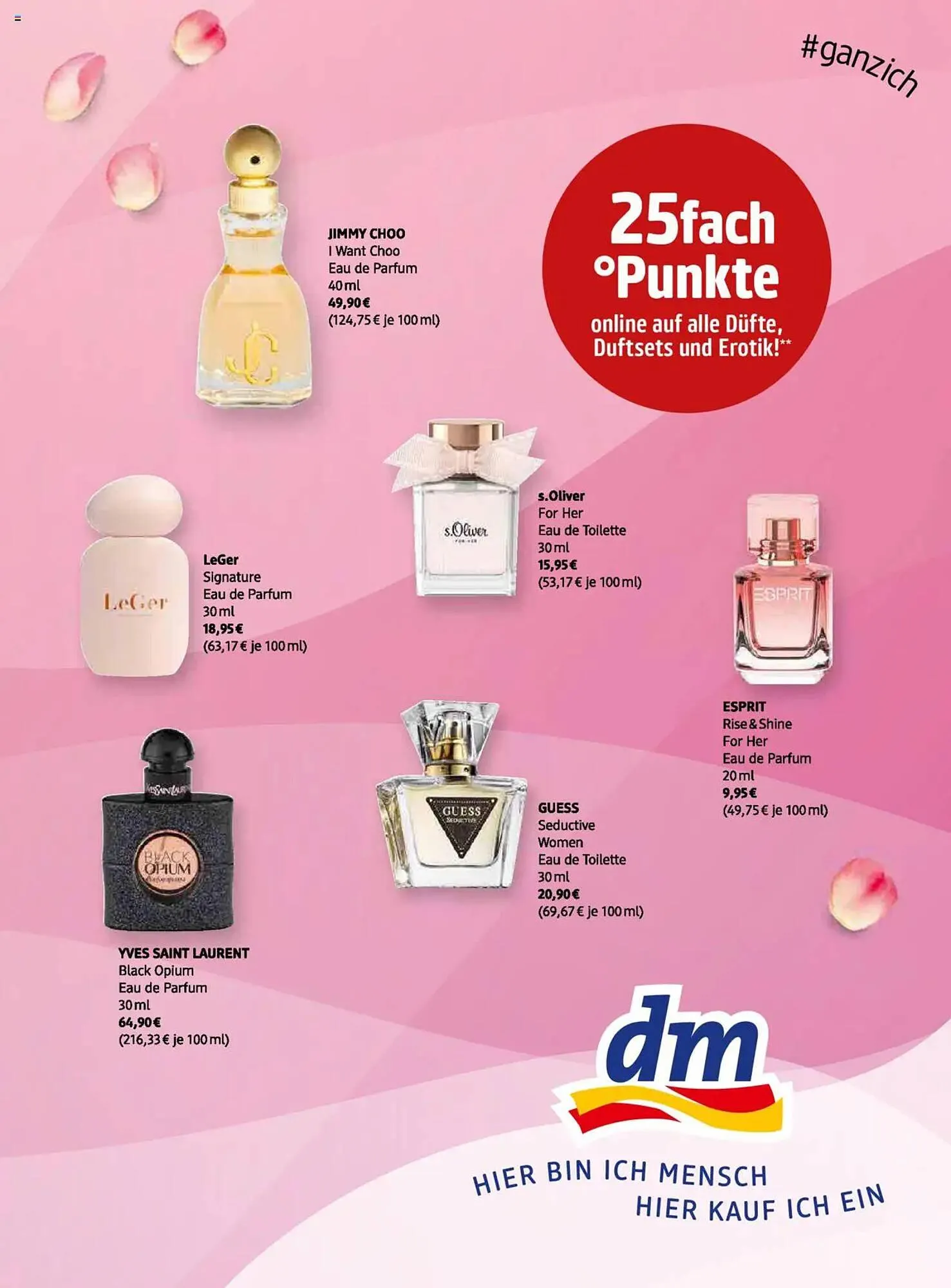 dm Flugblatt von 5. Februar bis 28. Februar 2025 - Flugblätt seite  3