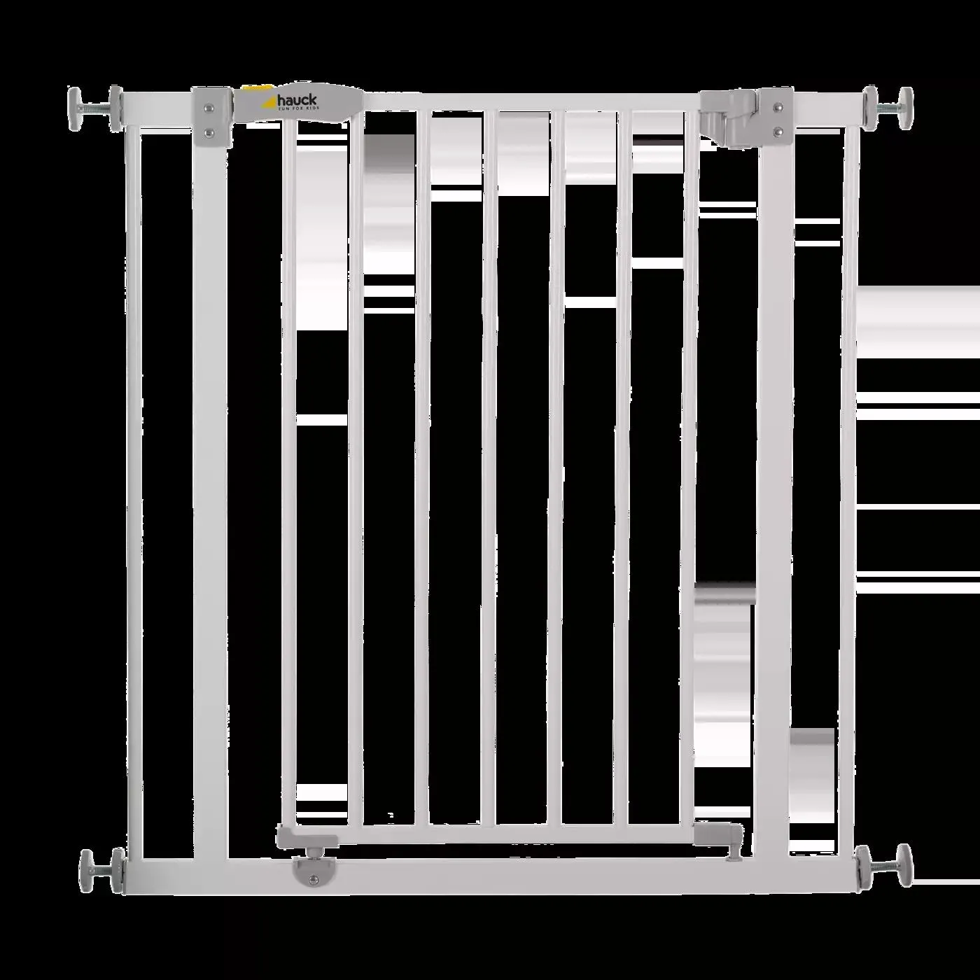 Tür- & Treppenschutzgitter Open N Stop 75-80 cm