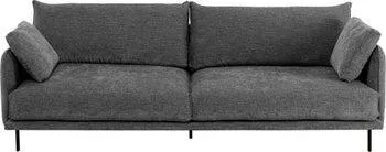 Sofa Edna 3-Sitzer Grau_245cm